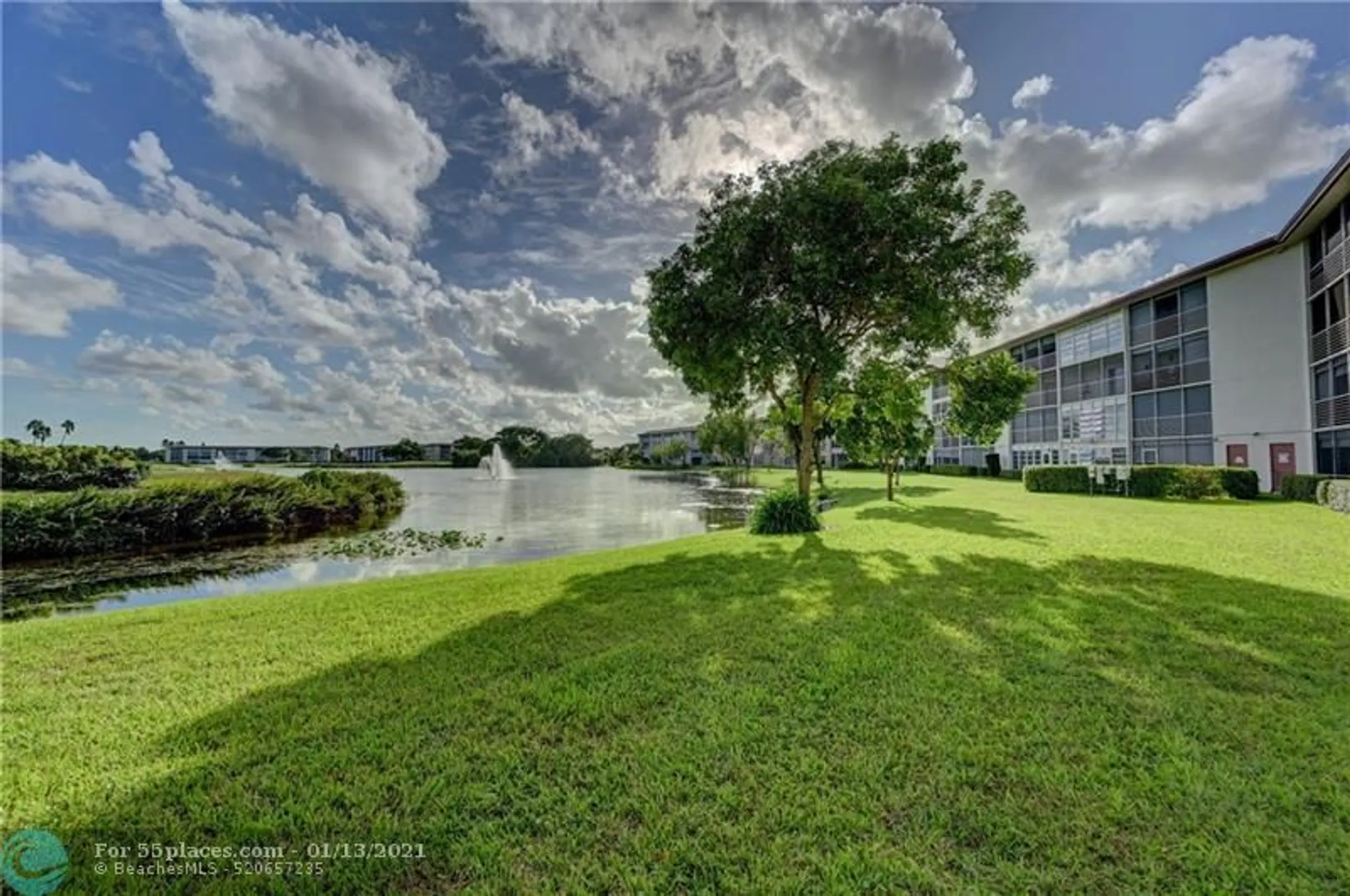 Property Slideshow image 26 of 30 | 3205 portofino pt b4, Coconut Creek, FL, 33066