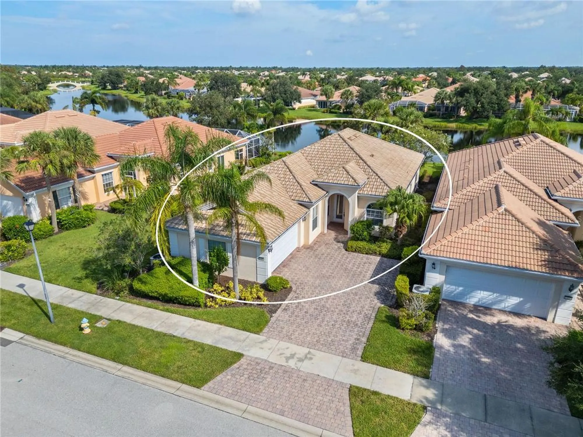 Property Slideshow image 36 of 62 | 13180 ipolita st, Venice, FL, 34293