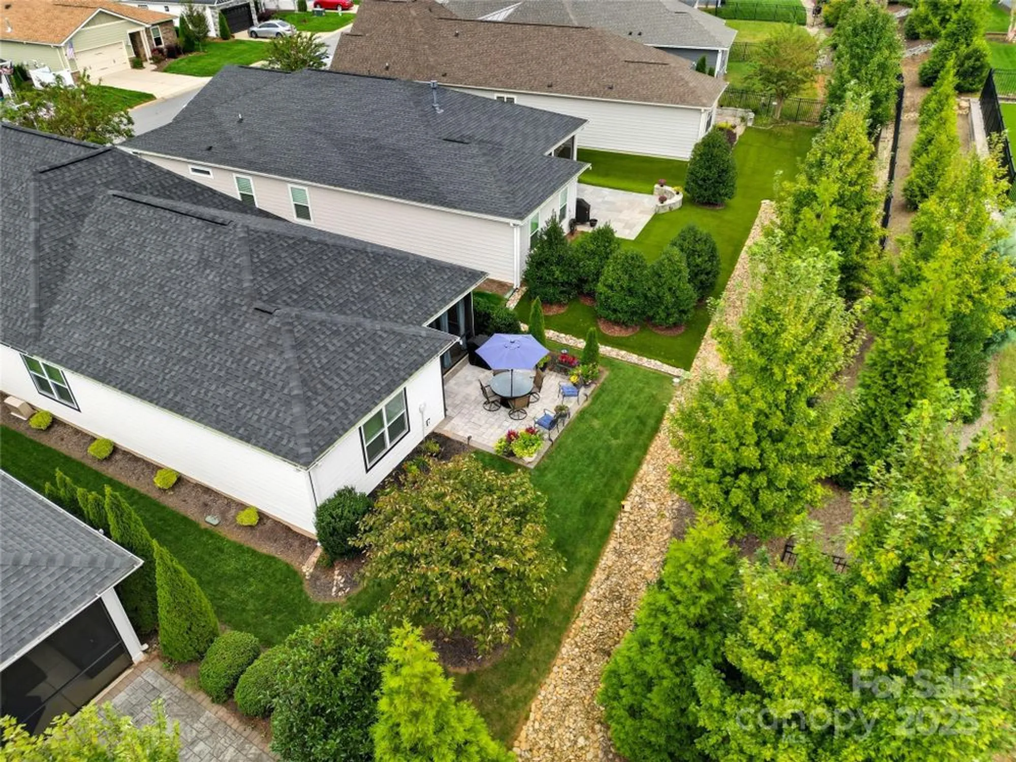 Property Slideshow image 40 of 48 | 6256 raven rock dr, Denver, NC, 28037