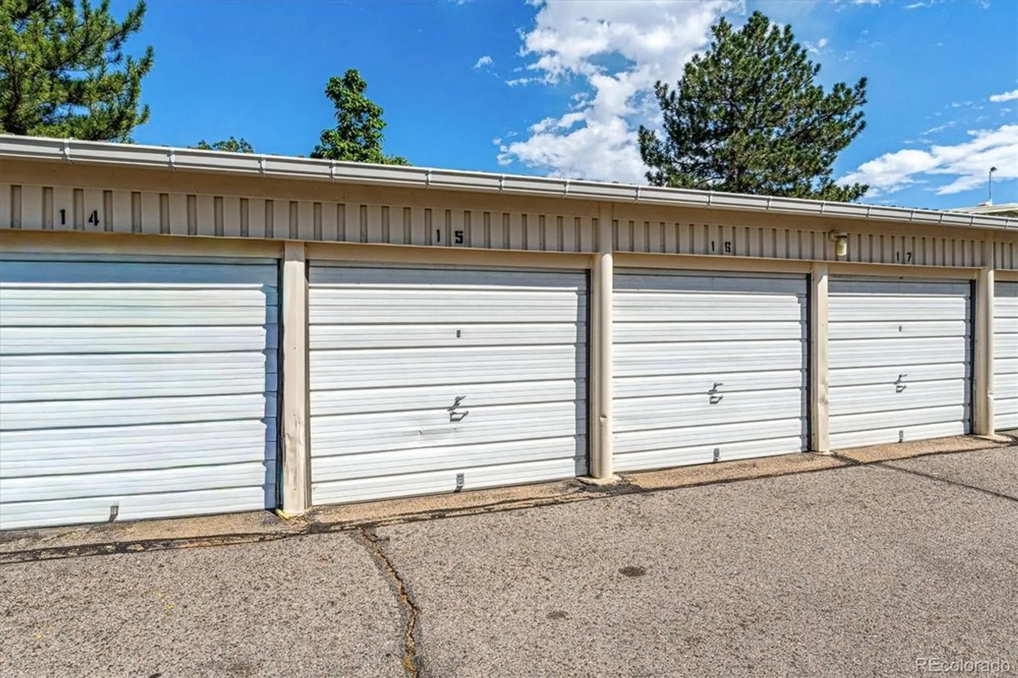 Property Slideshow image 22 of 50 | 9180 e center ave 4c, Denver, CO, 80247