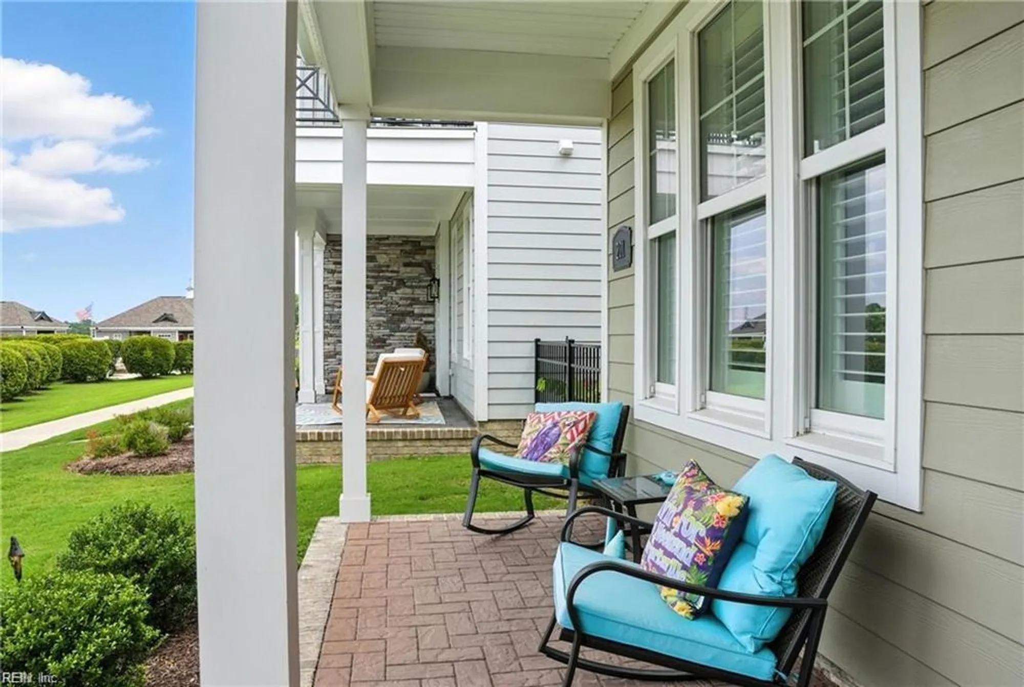 Property Slideshow image 33 of 50 | 201 cove reach, Suffolk, VA, 23435