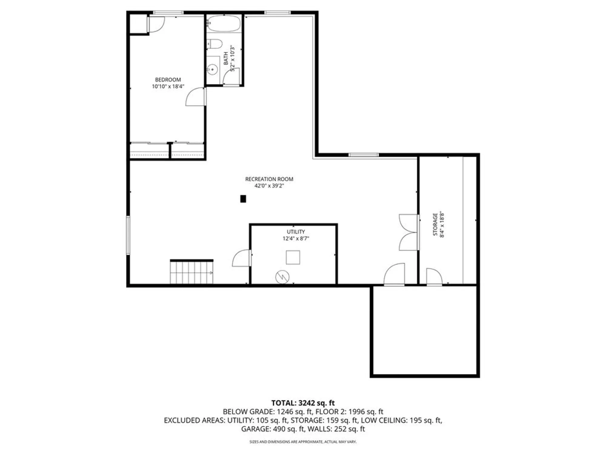Property Slideshow image 41 of 44 | 13116 eakin creek ct, Huntley, IL, 60142