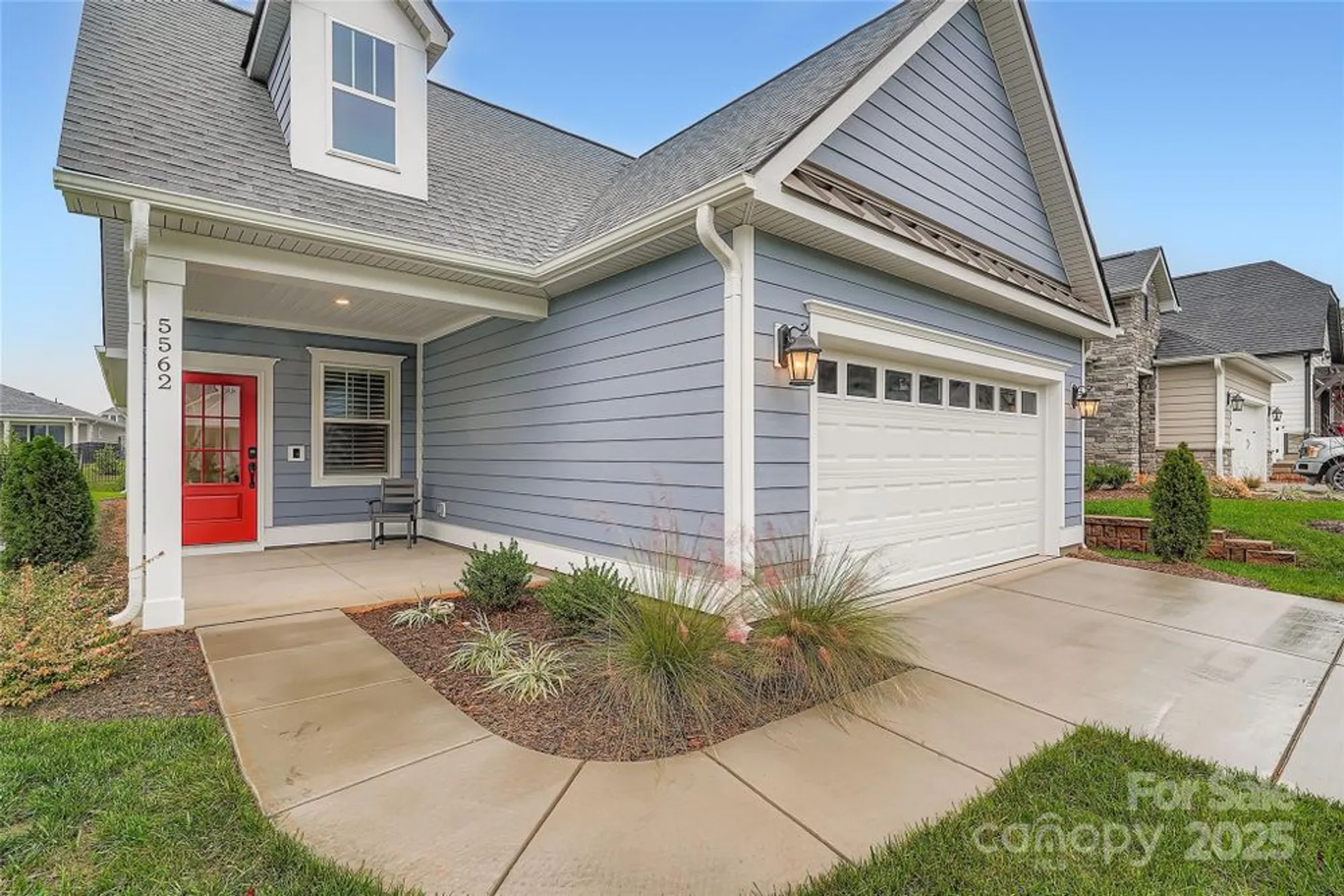 Property Slideshow image 3 of 29 | 5562 caneel ln # 1232, Denver, NC, 28037