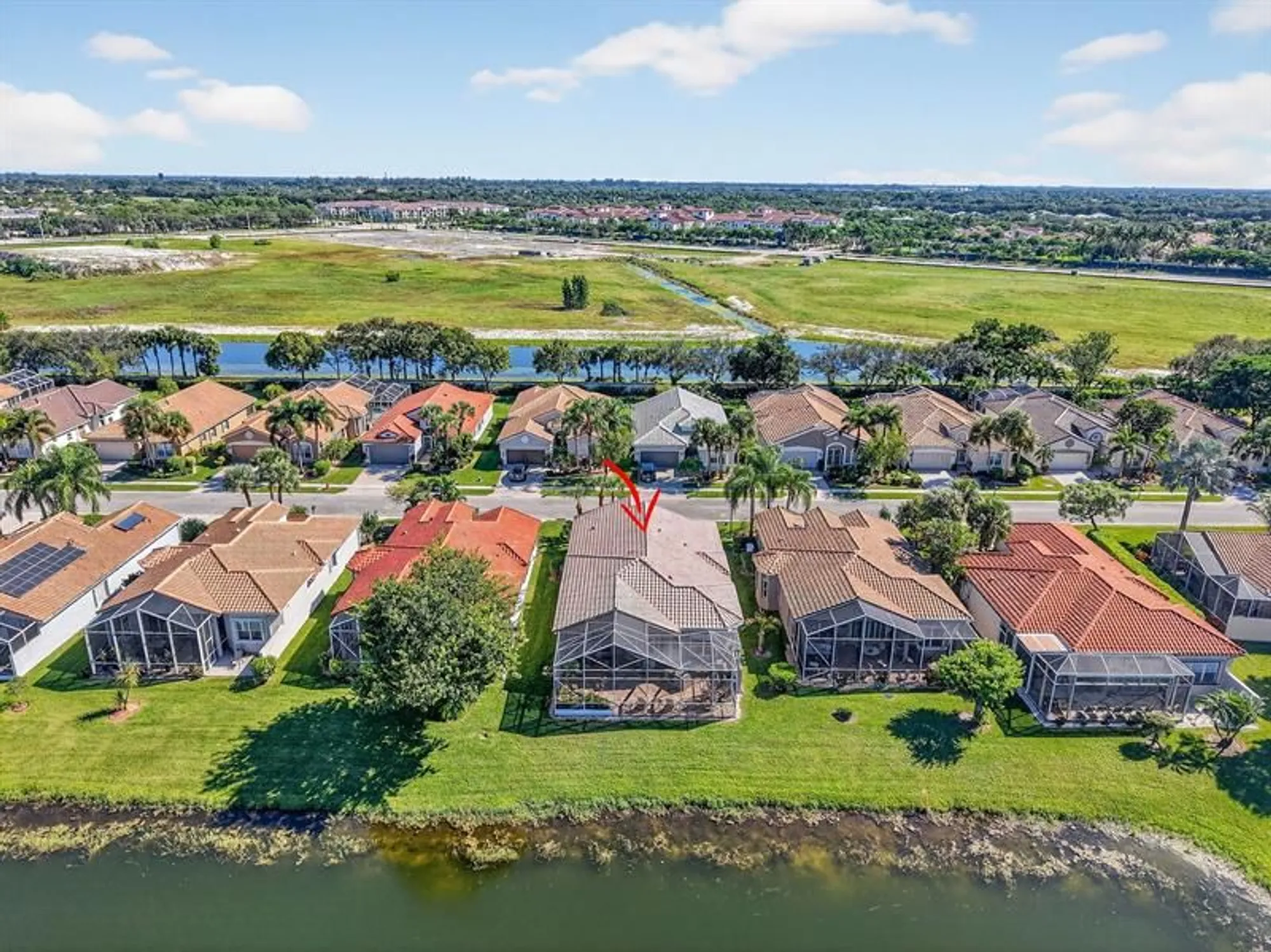 Property Slideshow image 62 of 87 | 9309 vercelli st, Lake Worth, FL, 33467