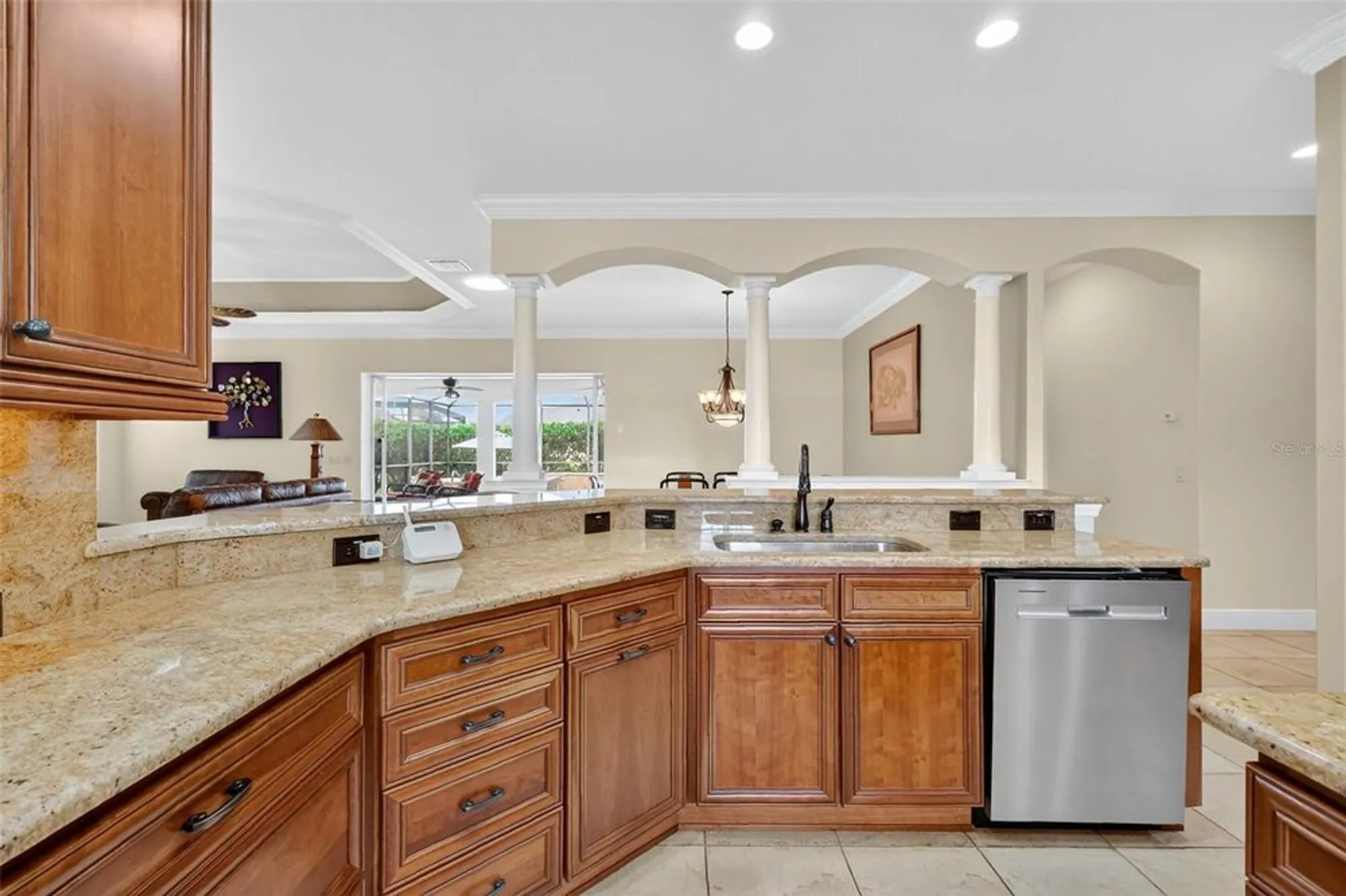 Property Slideshow image 34 of 70 | 1850 lake ridge dr, The Villages, FL, 32162