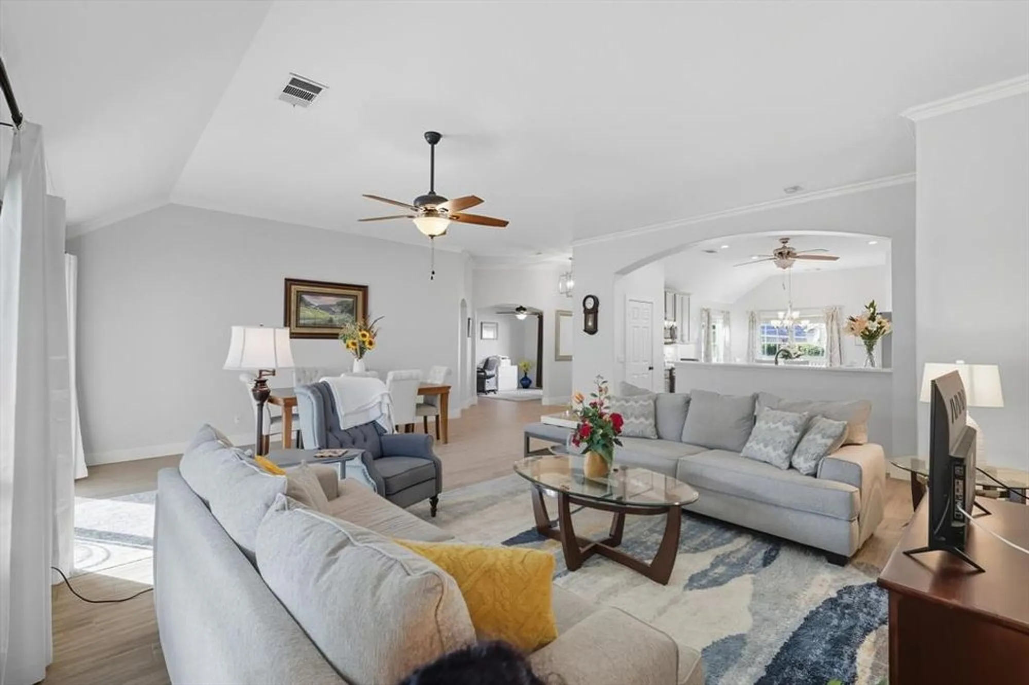 Property Slideshow image 7 of 39 | 9704 amber ct, Denton, TX, 76207