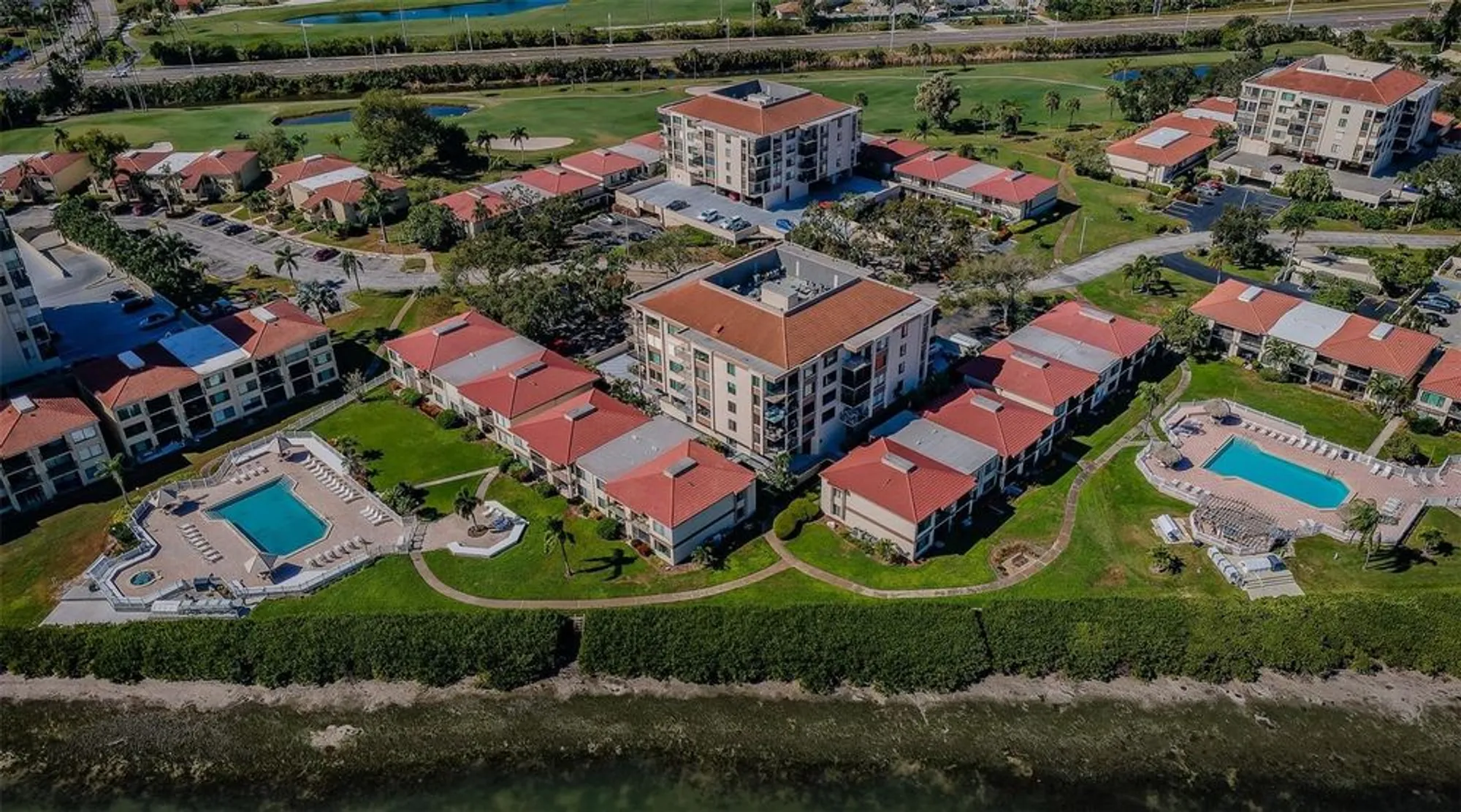 Property Slideshow image 53 of 64 | 6269 palma del mar blvd s apt 105, St Petersburg, FL, 33715