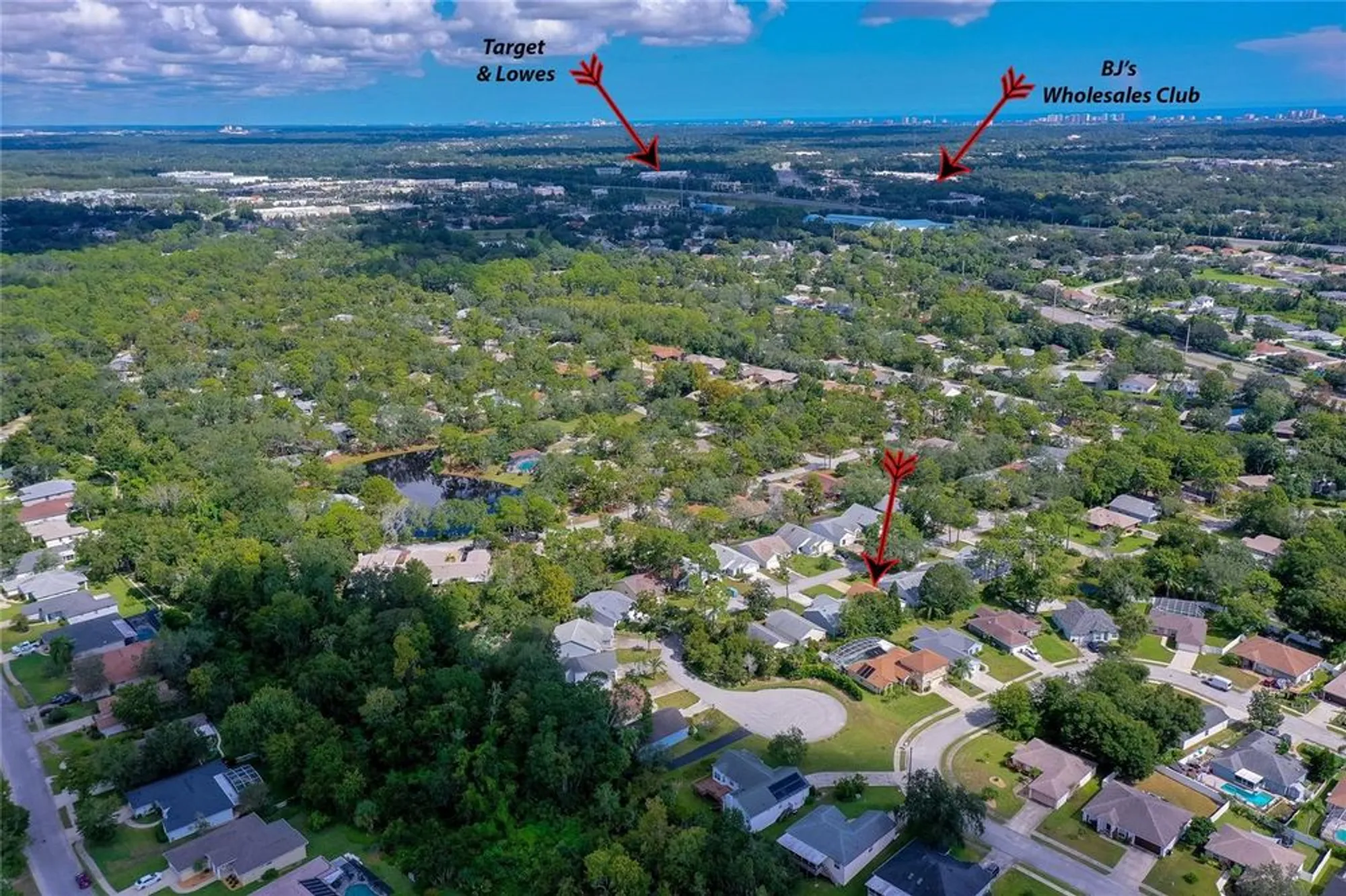 Property Slideshow image 37 of 46 | 128 crooked pine rd, Port Orange, FL, 32128