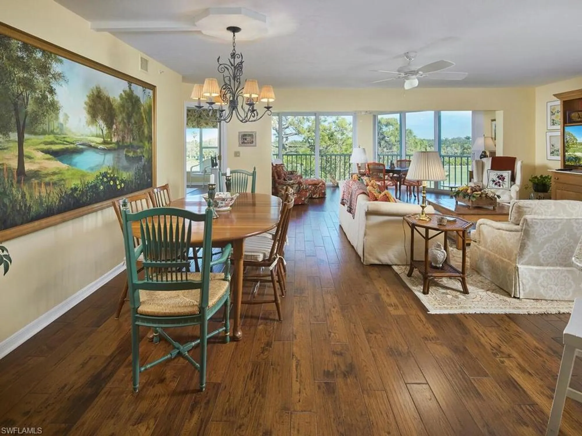 Property Slideshow image 7 of 20 | 26890 wedgewood dr apt 403, Bonita Springs, FL, 34134