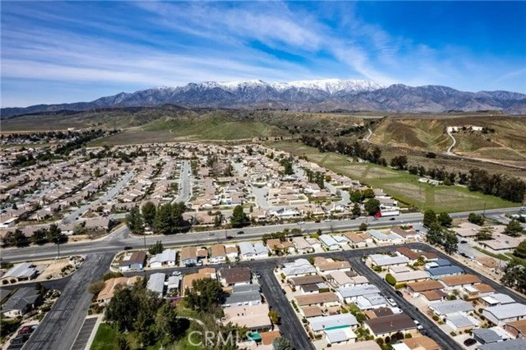 Property Slideshow image 23 of 24 | 3800 w wilson st spc 394, Banning, CA, 92220
