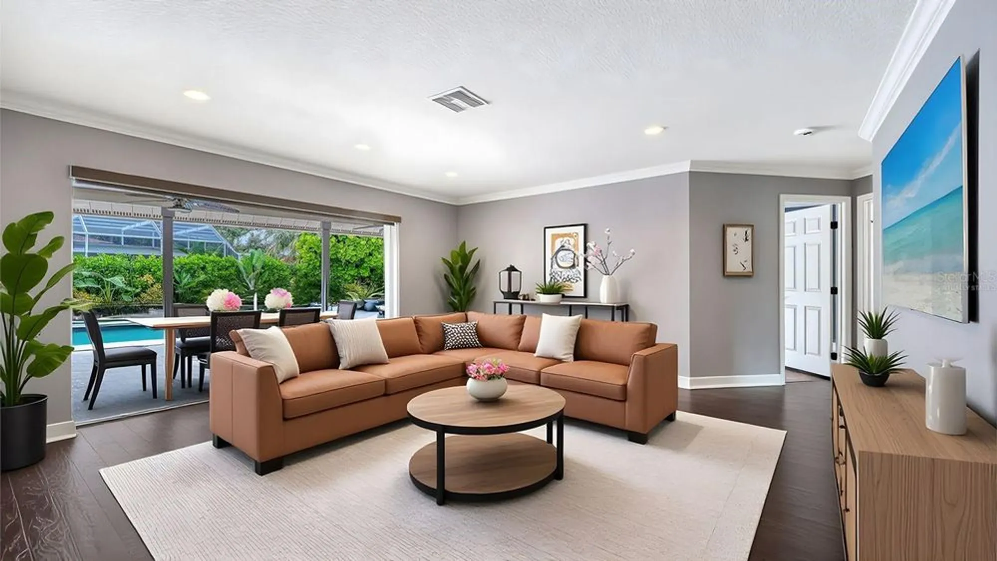 Property Slideshow image 7 of 64 | 8010 conservatory dr, Sarasota, FL, 34243