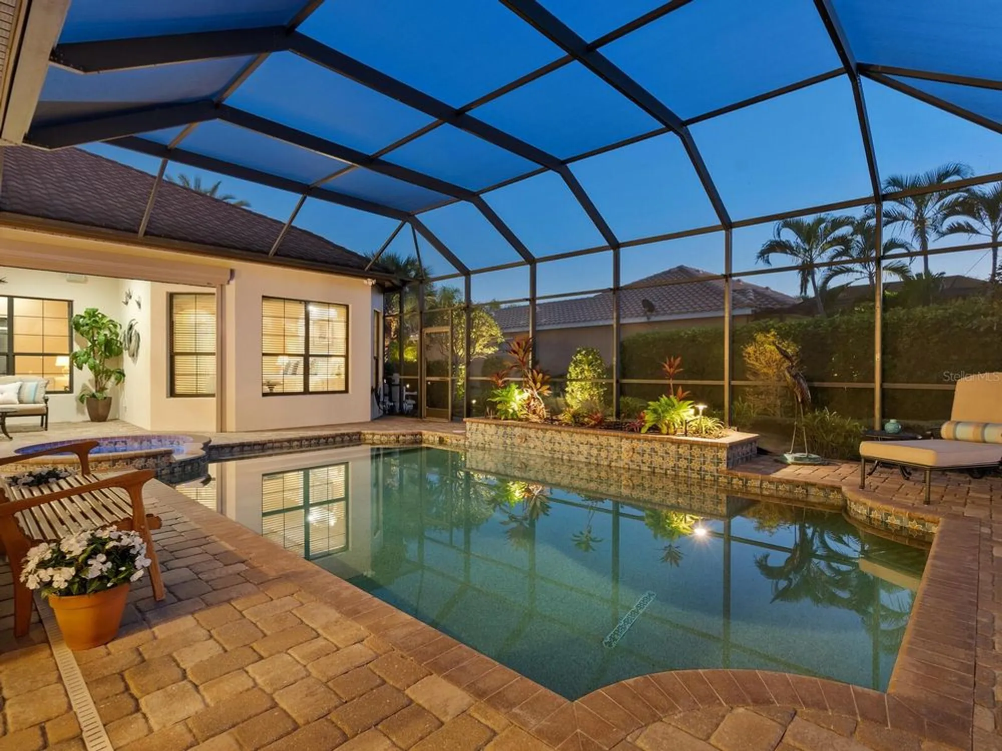 Property Slideshow image 46 of 83 | 26725 raphis royale blvd, Englewood, FL, 34223