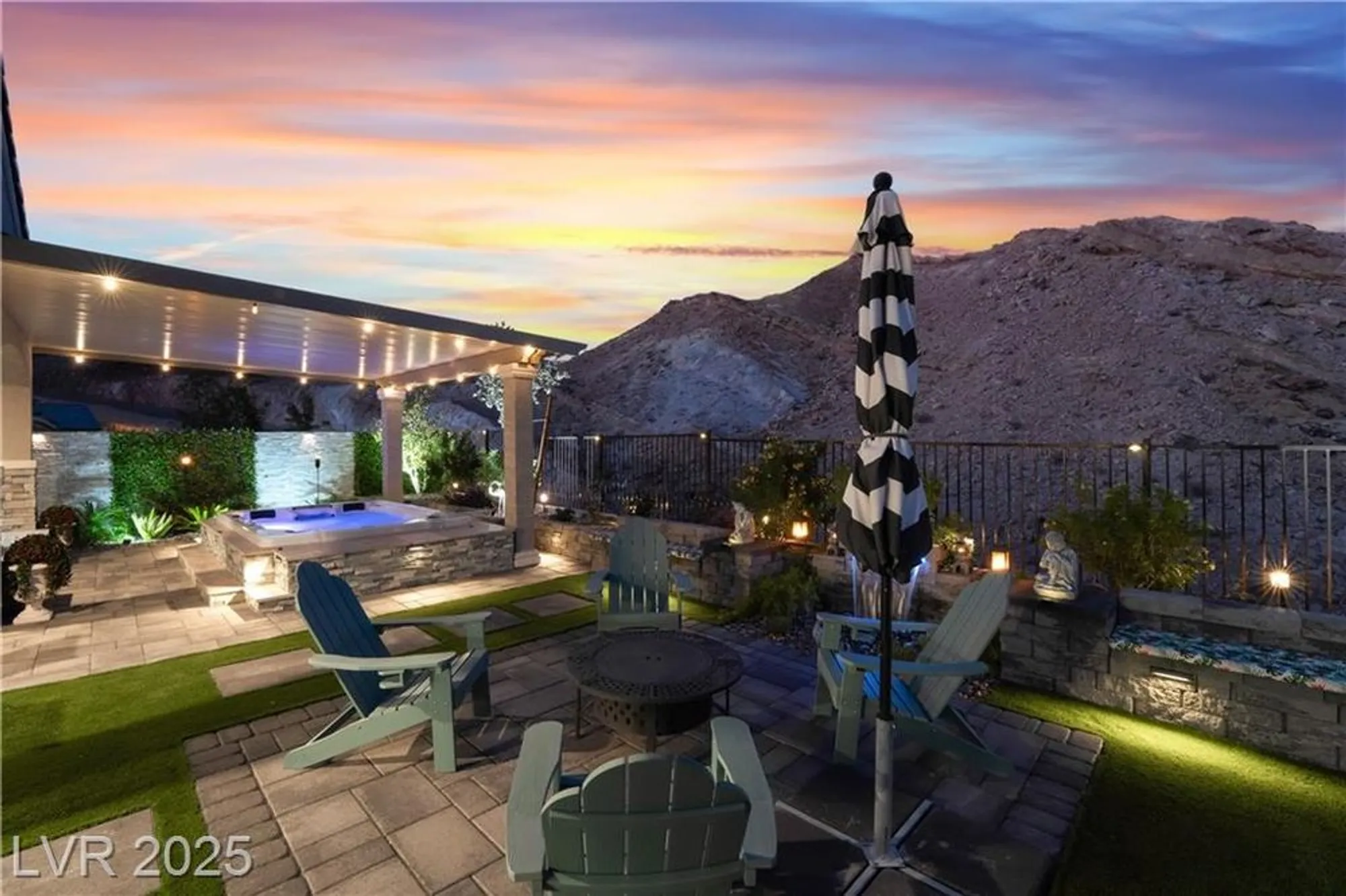 Property Slideshow image 58 of 80 | 68 cathedral wash pl, Henderson, NV, 89011