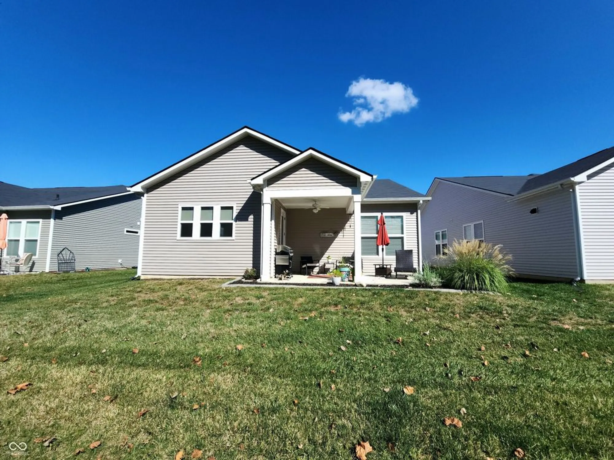 Property Slideshow image 14 of 47 | 4647 petunia dr, Plainfield, IN, 46168