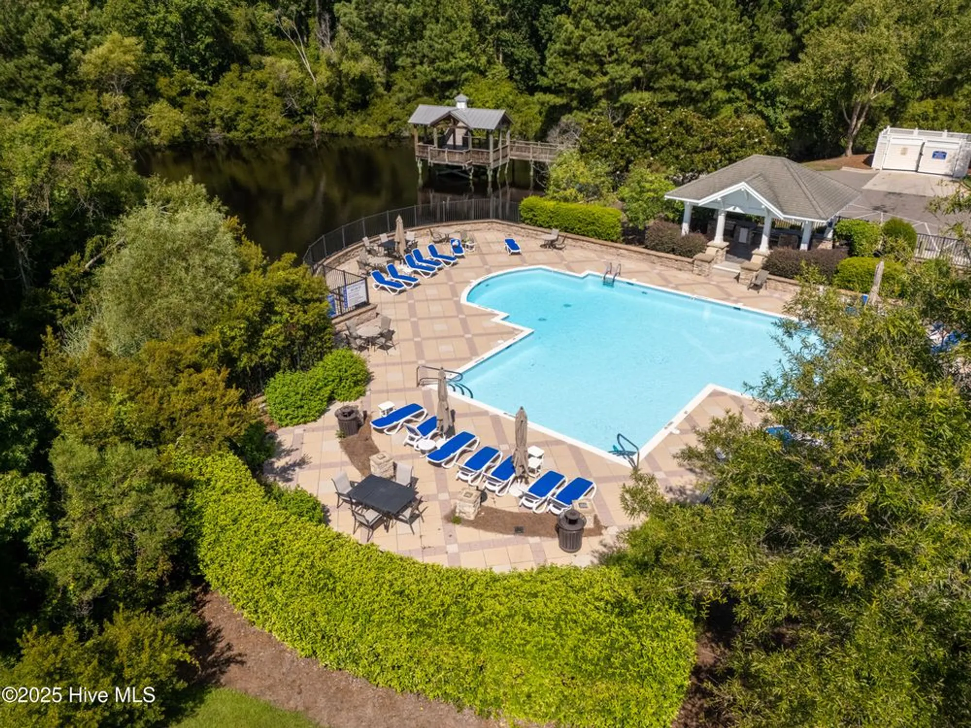 Property Slideshow image 39 of 46 | 2537 st james dr apt 705, Southport, NC, 28461