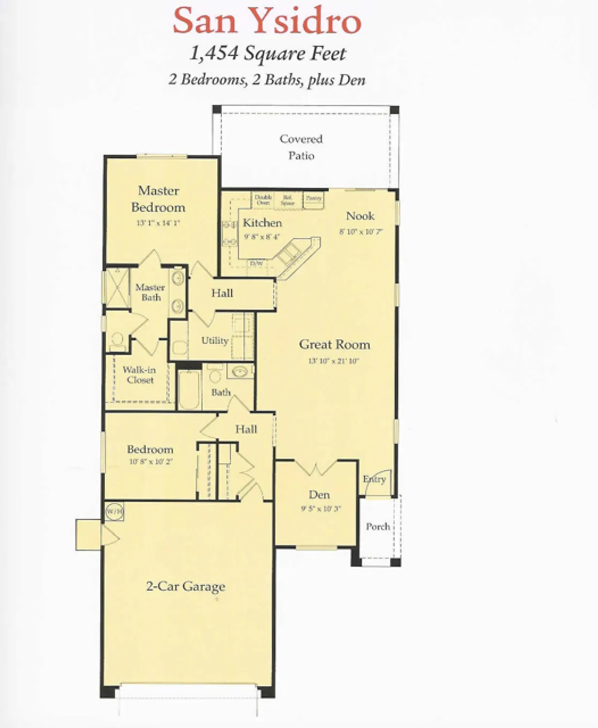 Property Slideshow image 32 of 32 | 40848 calle santa cruz, Indio, CA, 92203