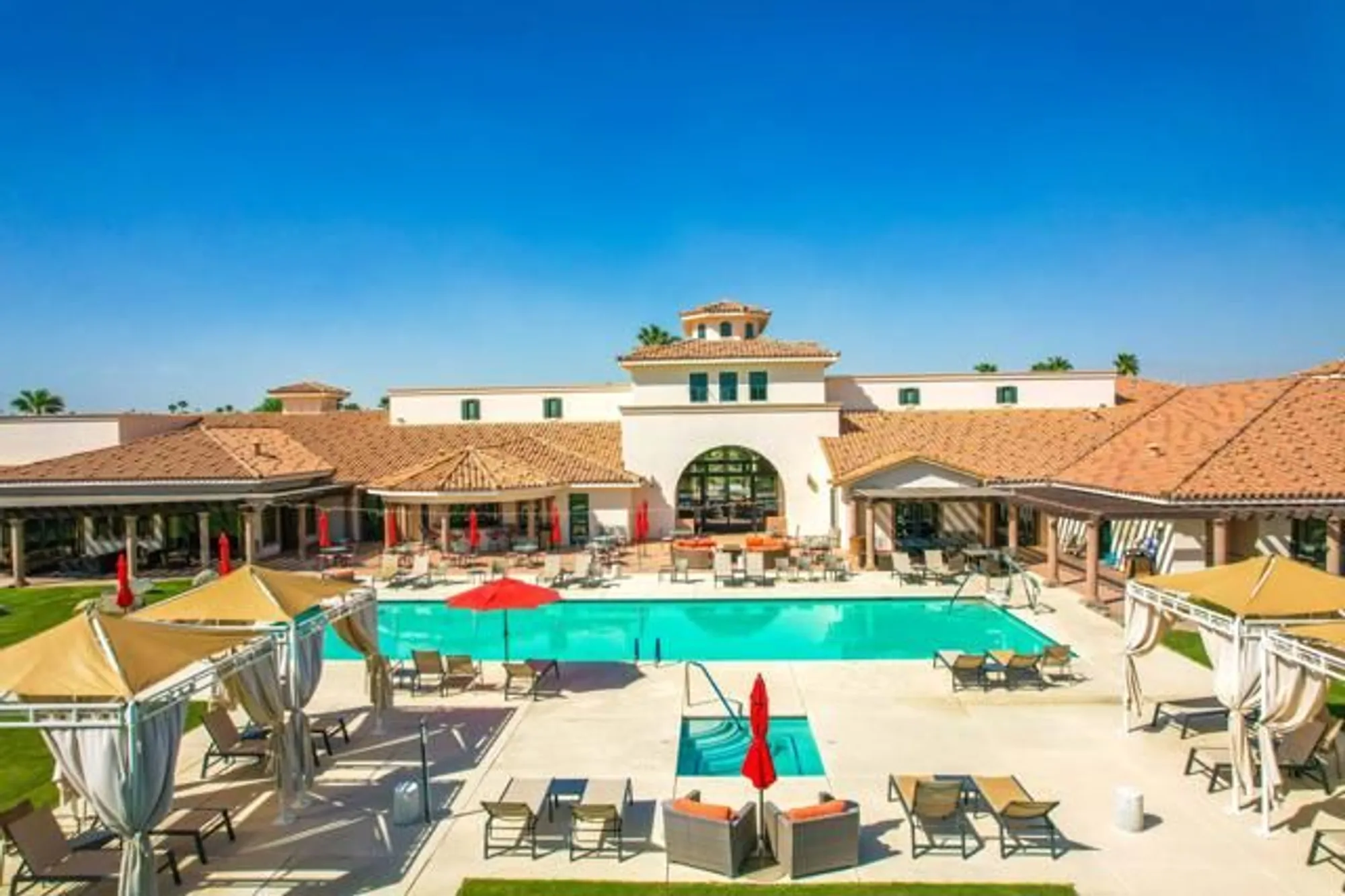 Property Slideshow image 43 of 45 | 2702 via calderia, Palm Desert, CA, 92260