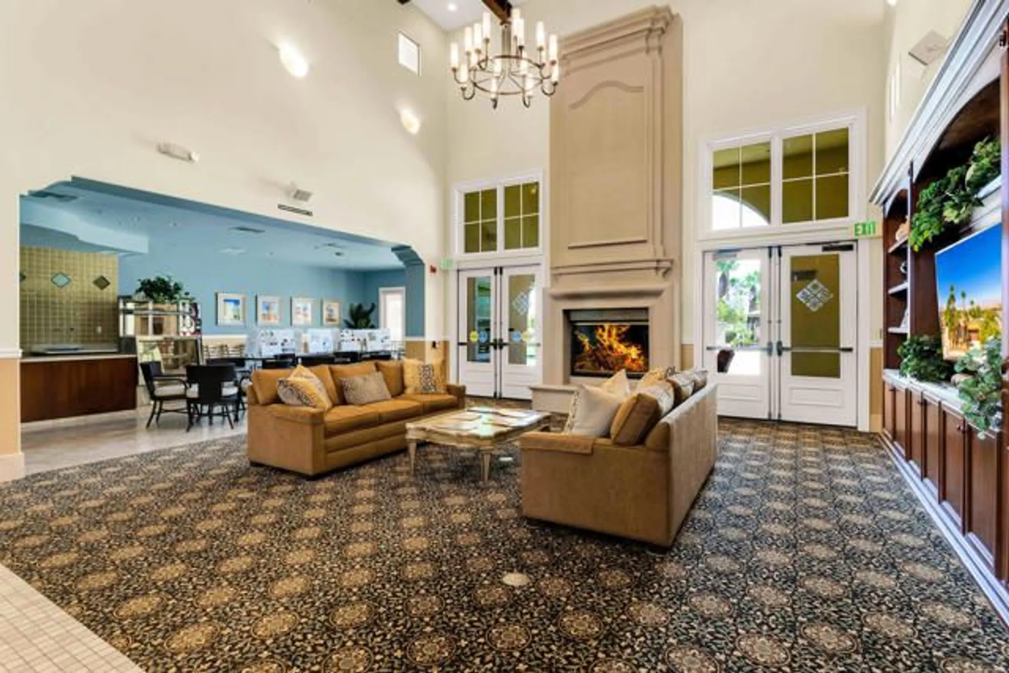 Property Slideshow image 38 of 56 | 2579 savanna way, Palm Springs, CA, 92262