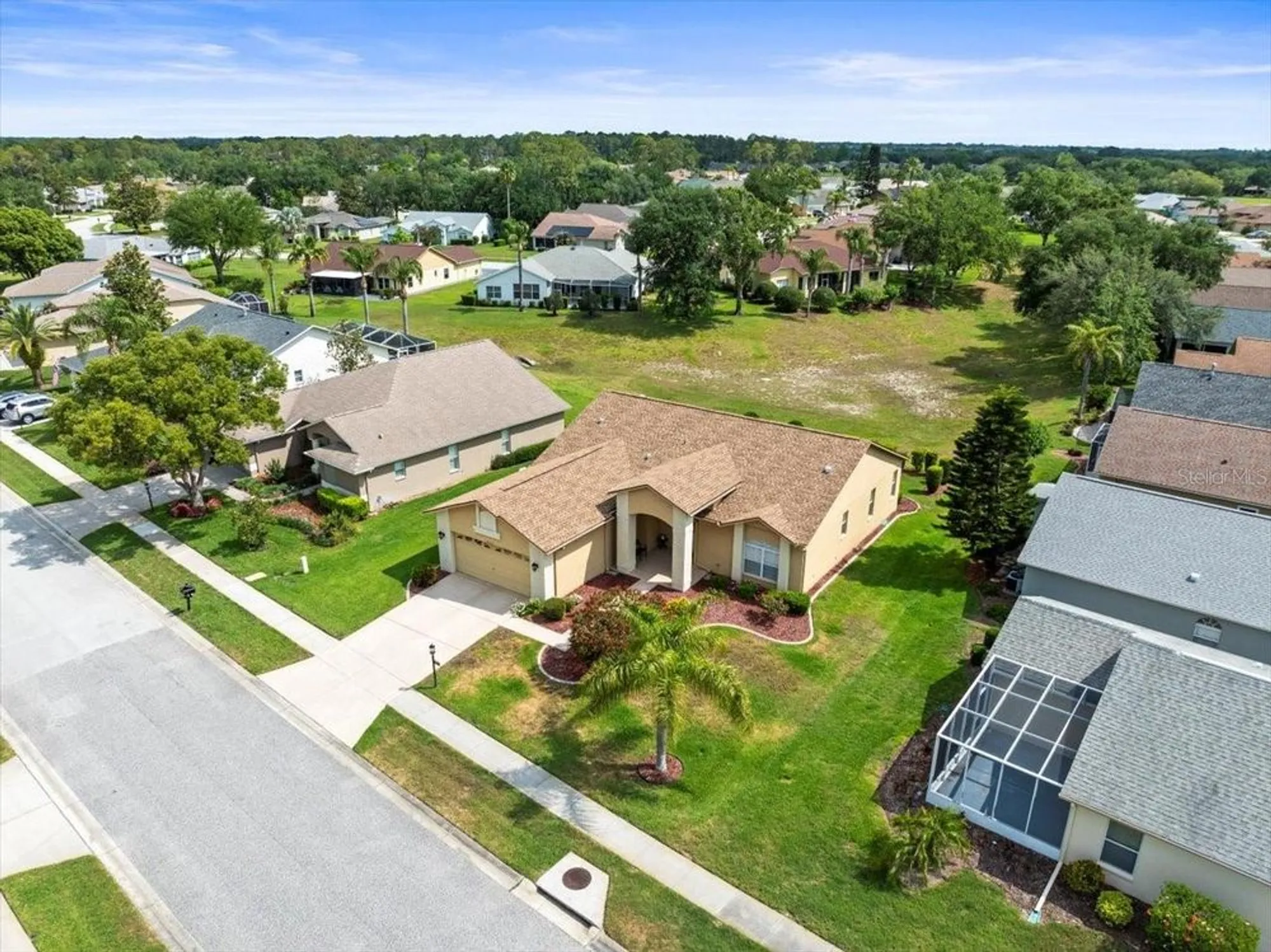 Property Slideshow image 46 of 57 | 18514 hidden pines way, Hudson, FL, 34667