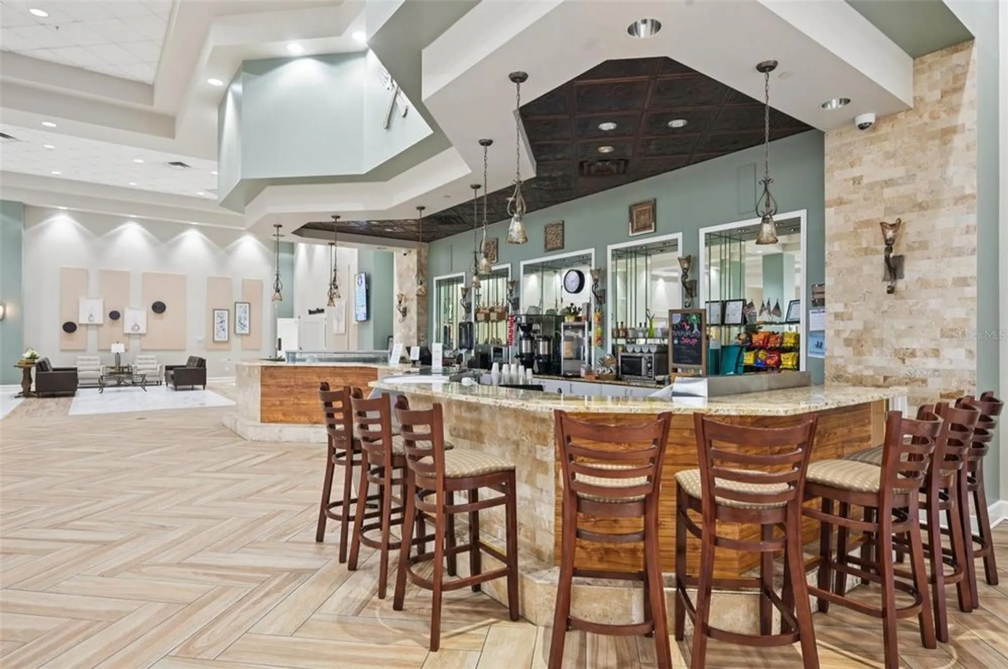 Property Slideshow image 32 of 43 | 2040 sifield greens way # 24, Sun City Center, FL, 33573