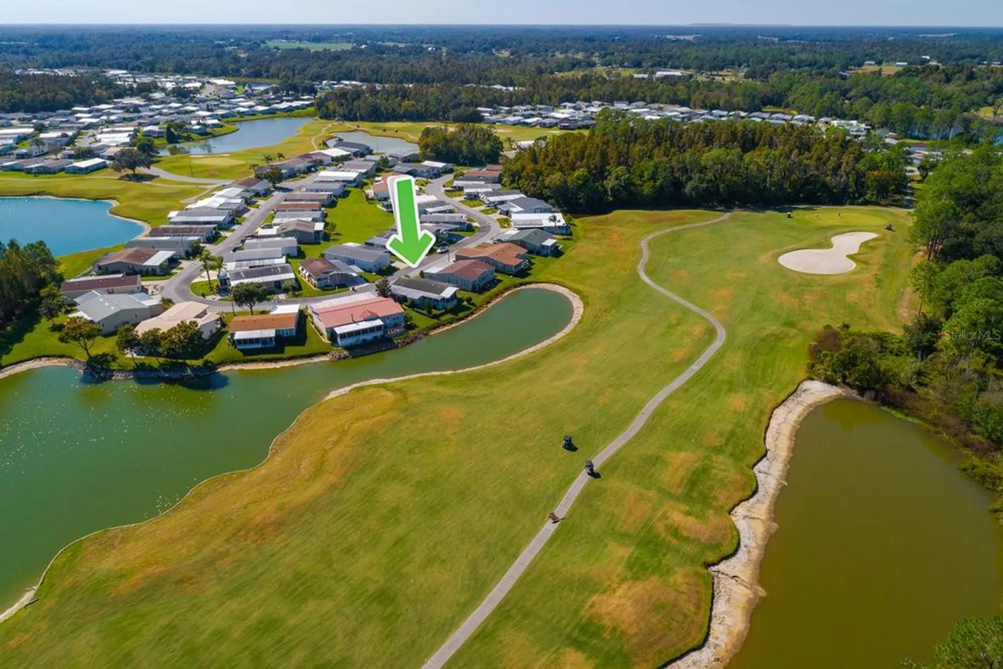 Property Slideshow image 31 of 48 | 2352 peavine cir # 1016, Lakeland, FL, 33810