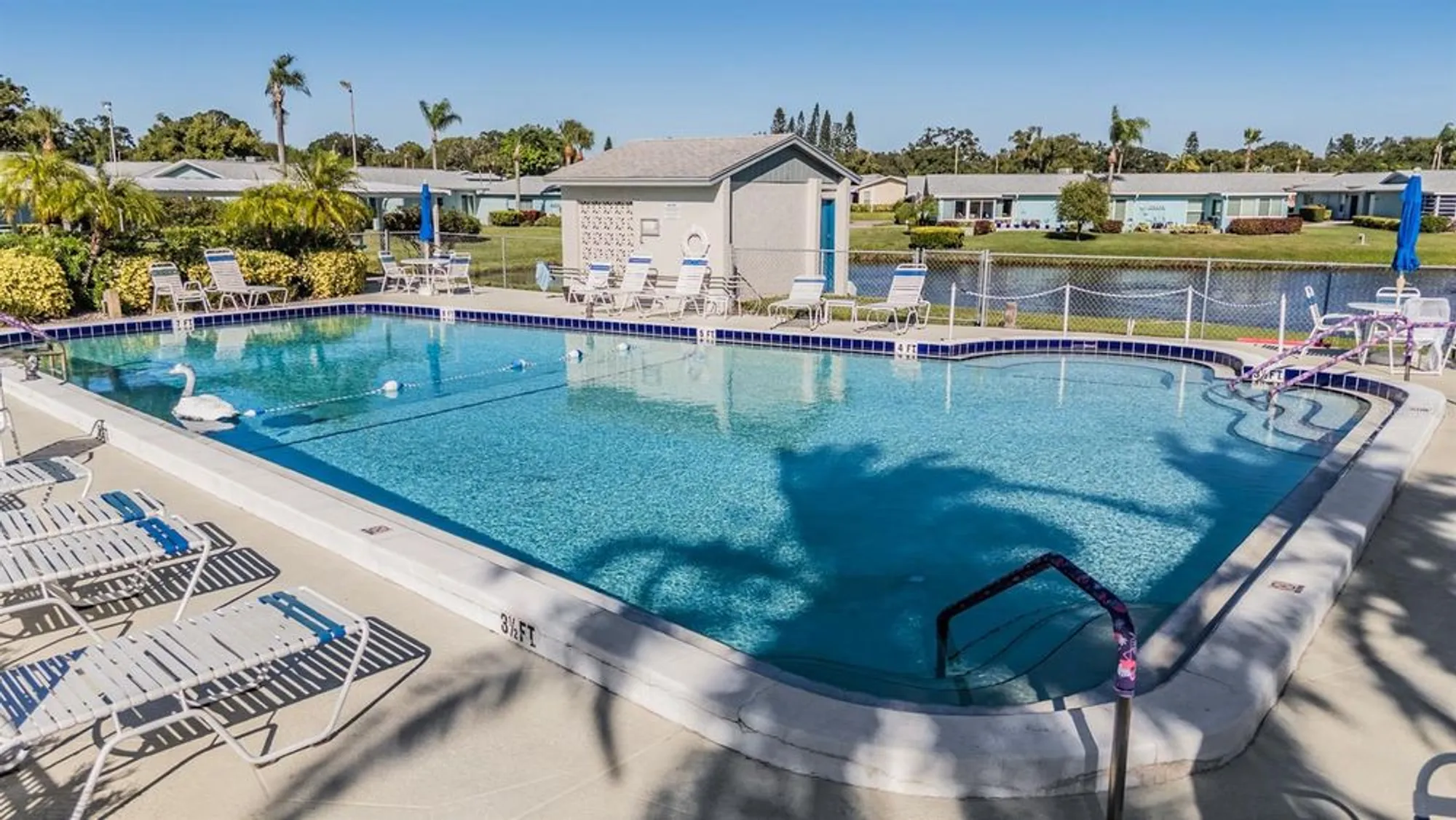 Property Slideshow image 35 of 56 | 2735 sherbrooke ln a, Palm Harbor, FL, 34684