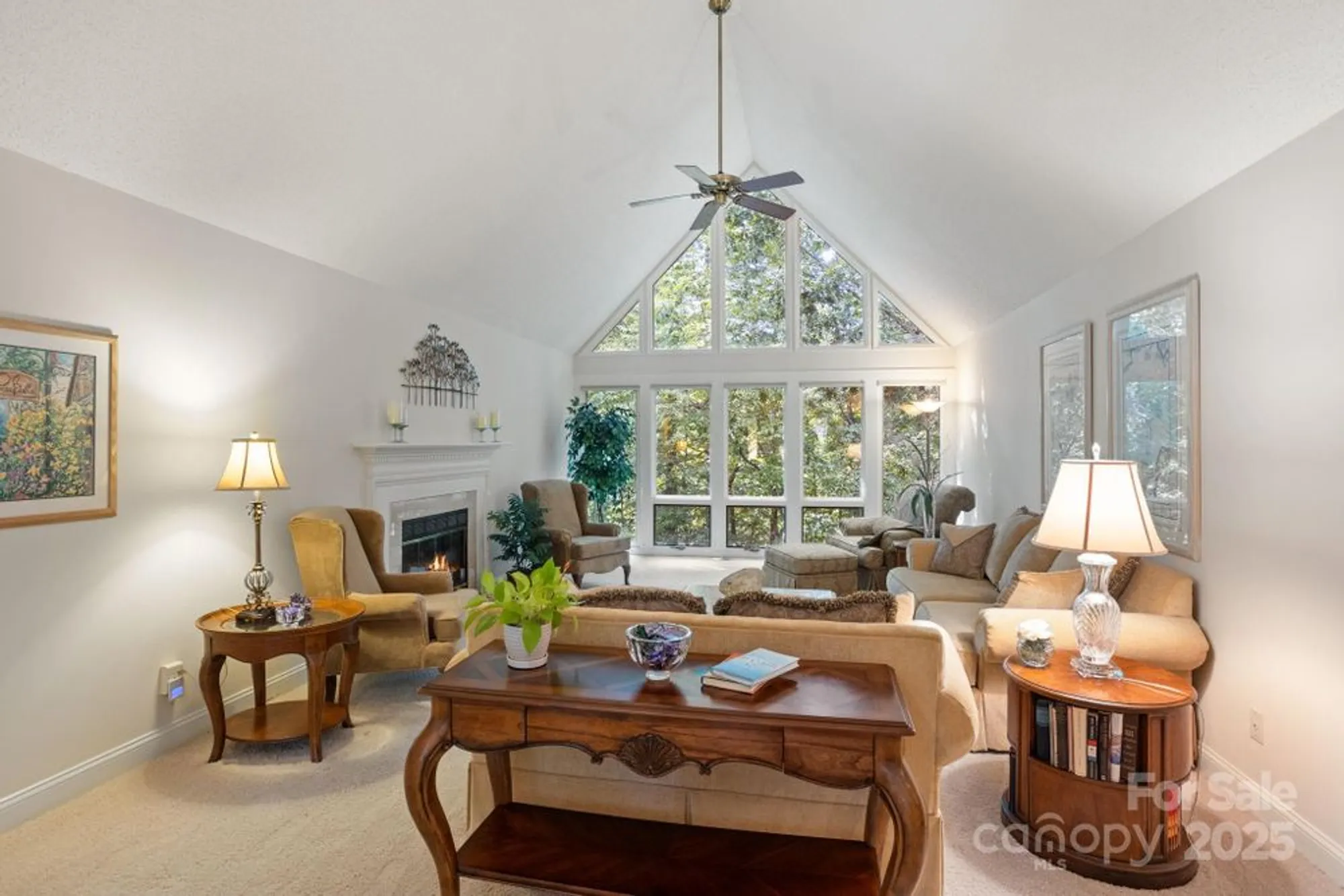 Property Slideshow image 4 of 32 | 128 forest view dr, Flat Rock, NC, 28731