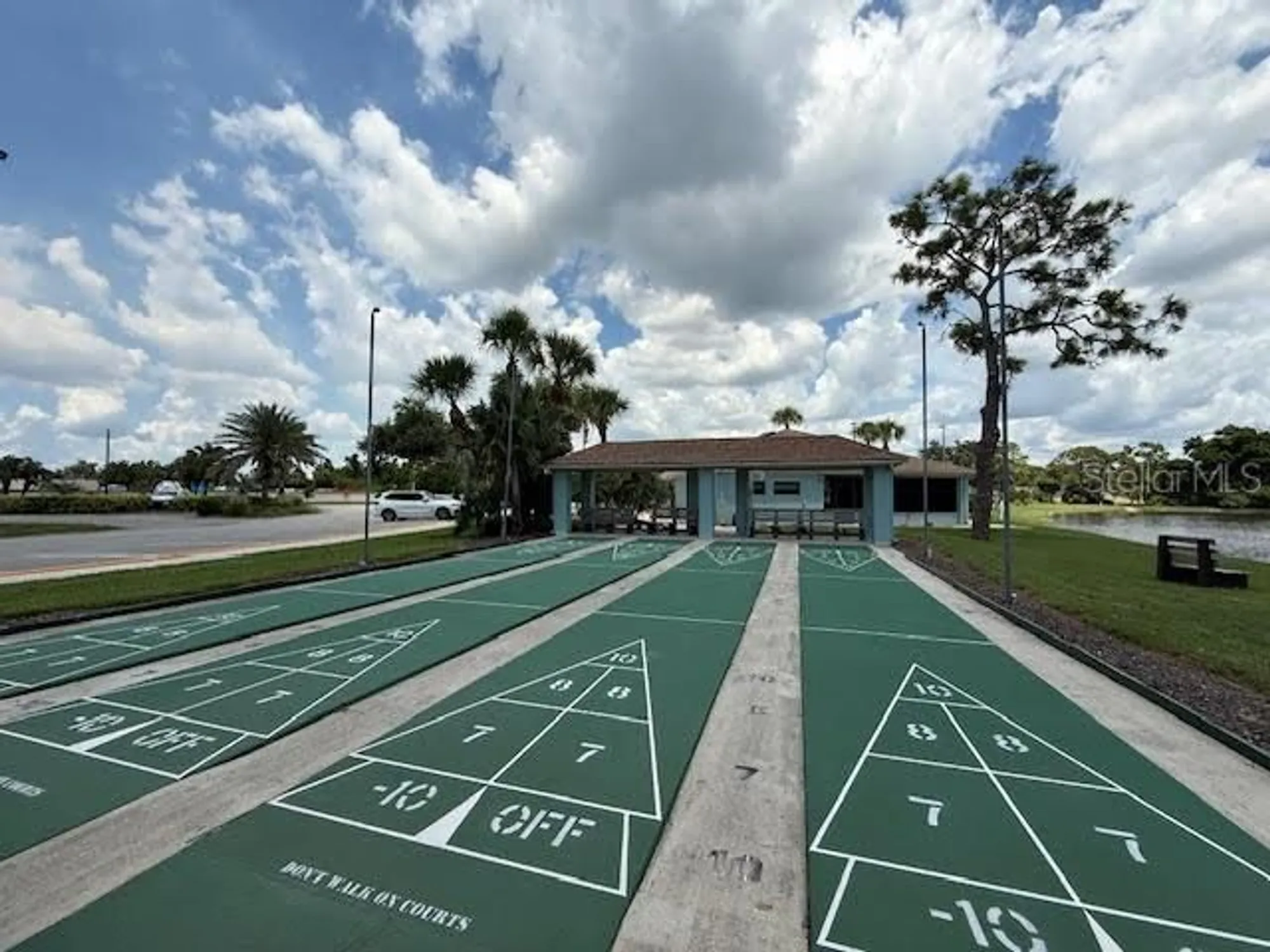 Property Slideshow image 66 of 77 | 445 tomoka dr, Englewood, FL, 34223