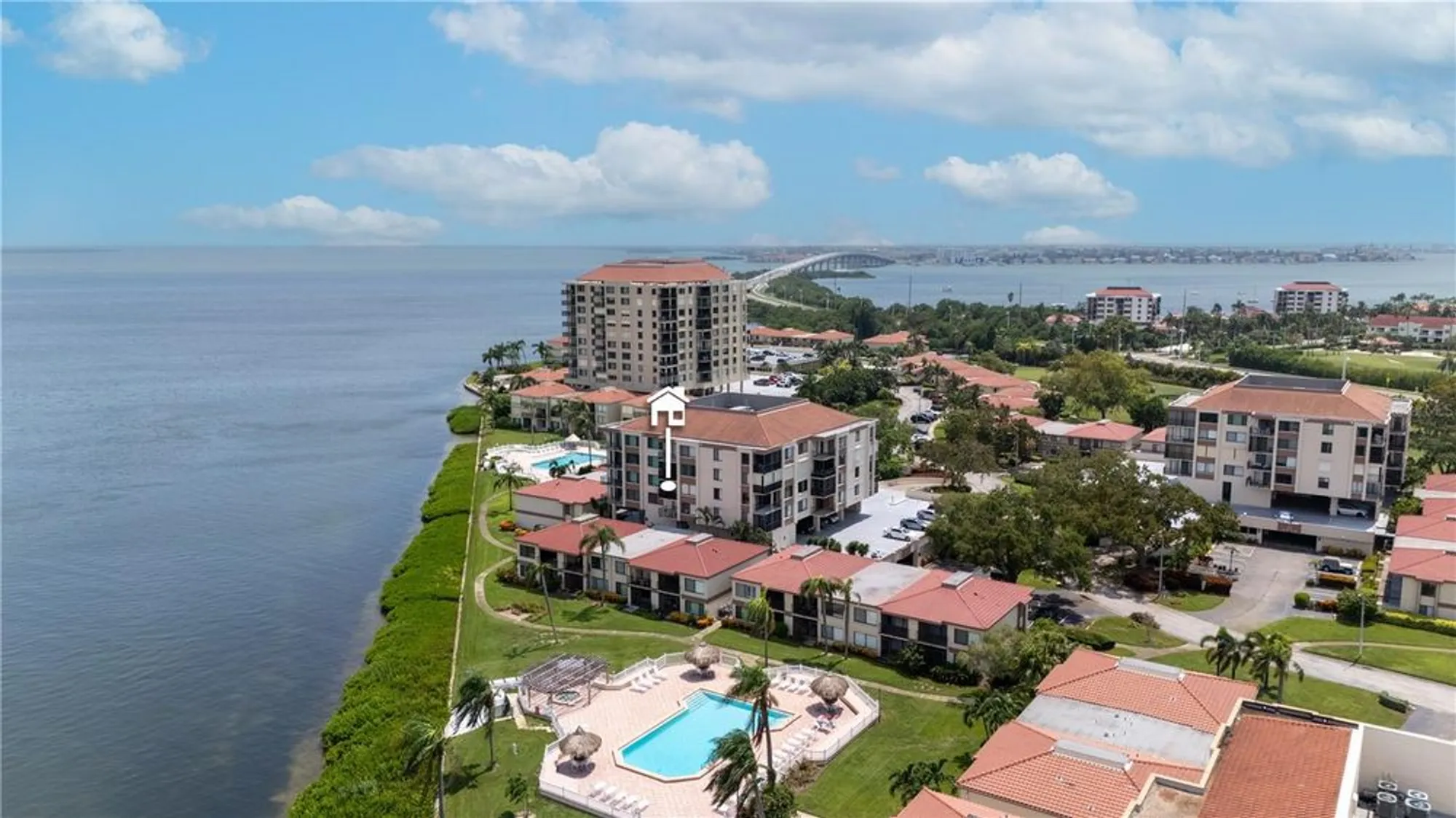 Property Slideshow image 20 of 37 | 6268 palma del mar blvd s apt 407, St Petersburg, FL, 33715