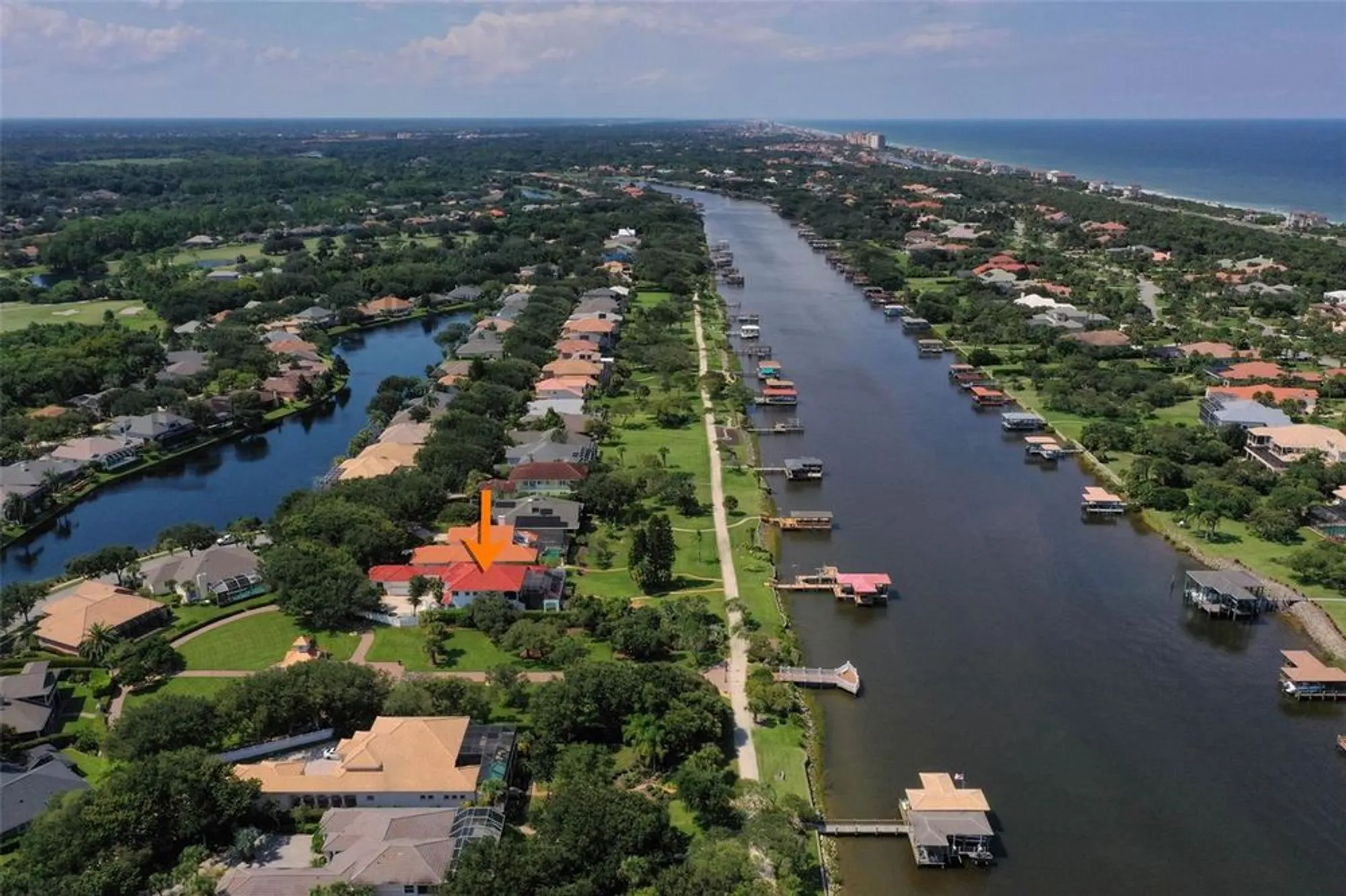 Property Slideshow image 80 of 100 | 63 front st, Palm Coast, FL, 32137