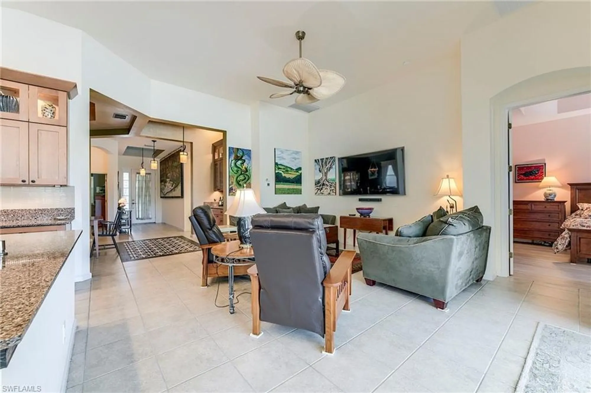 Property Slideshow image 6 of 49 | 3806 lakeview isle ct, Fort Myers, FL, 33905