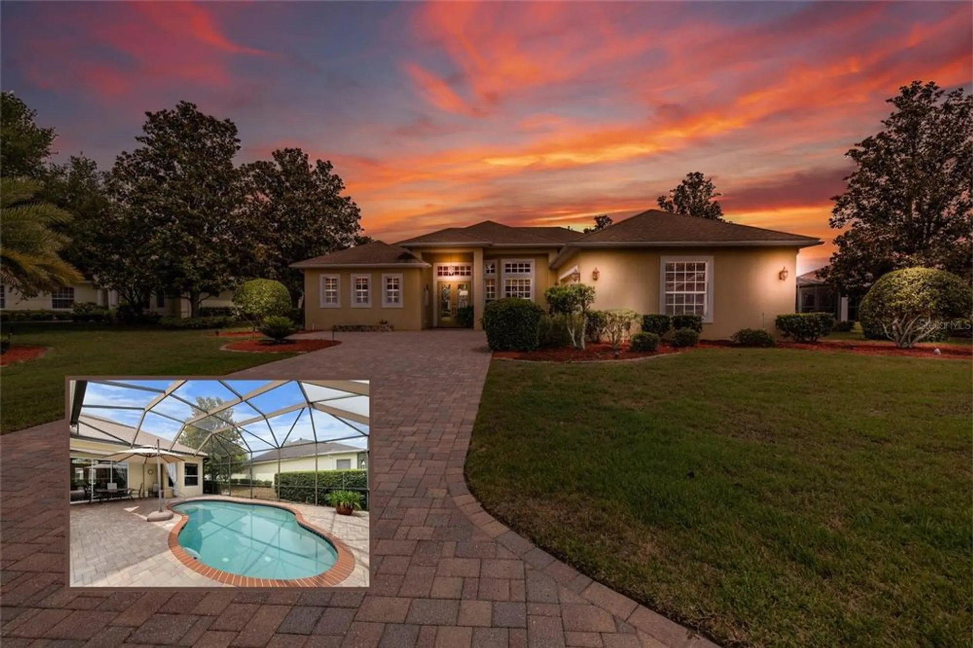Property Slideshow image 2 of 61 | 8308 mobile cir, Weeki Wachee, FL, 34613