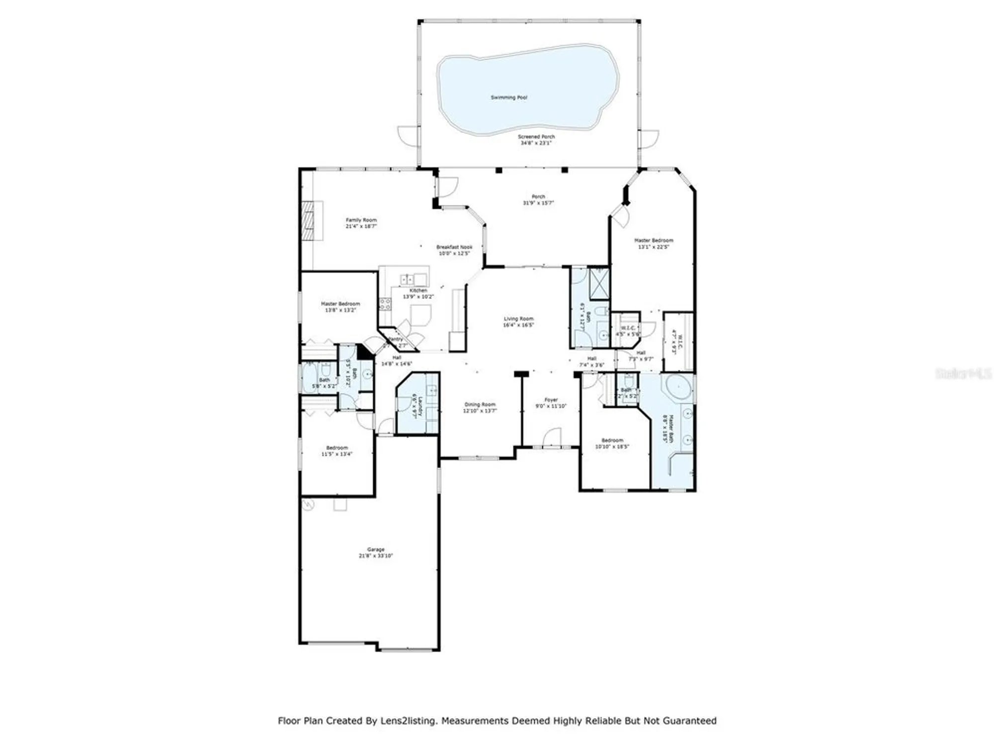 Property Slideshow image 56 of 56 | 8 n village dr, Palm Coast, FL, 32137