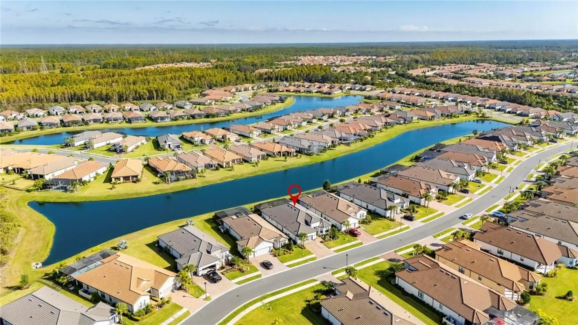 Property Slideshow image 84 of 99 | 11121 egeria dr, Odessa, FL, 33556