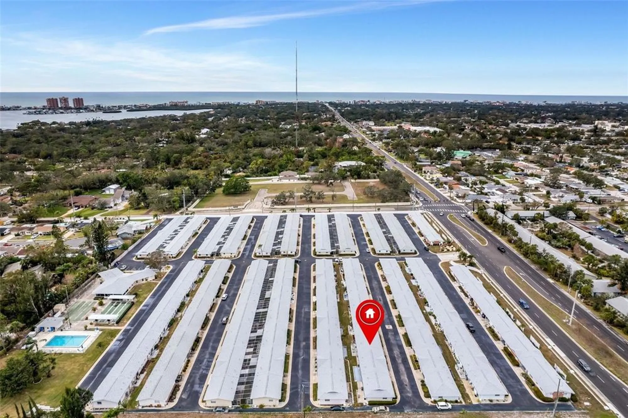 Property Slideshow image 25 of 27 | 12400 park blvd 206, Seminole, FL, 33772