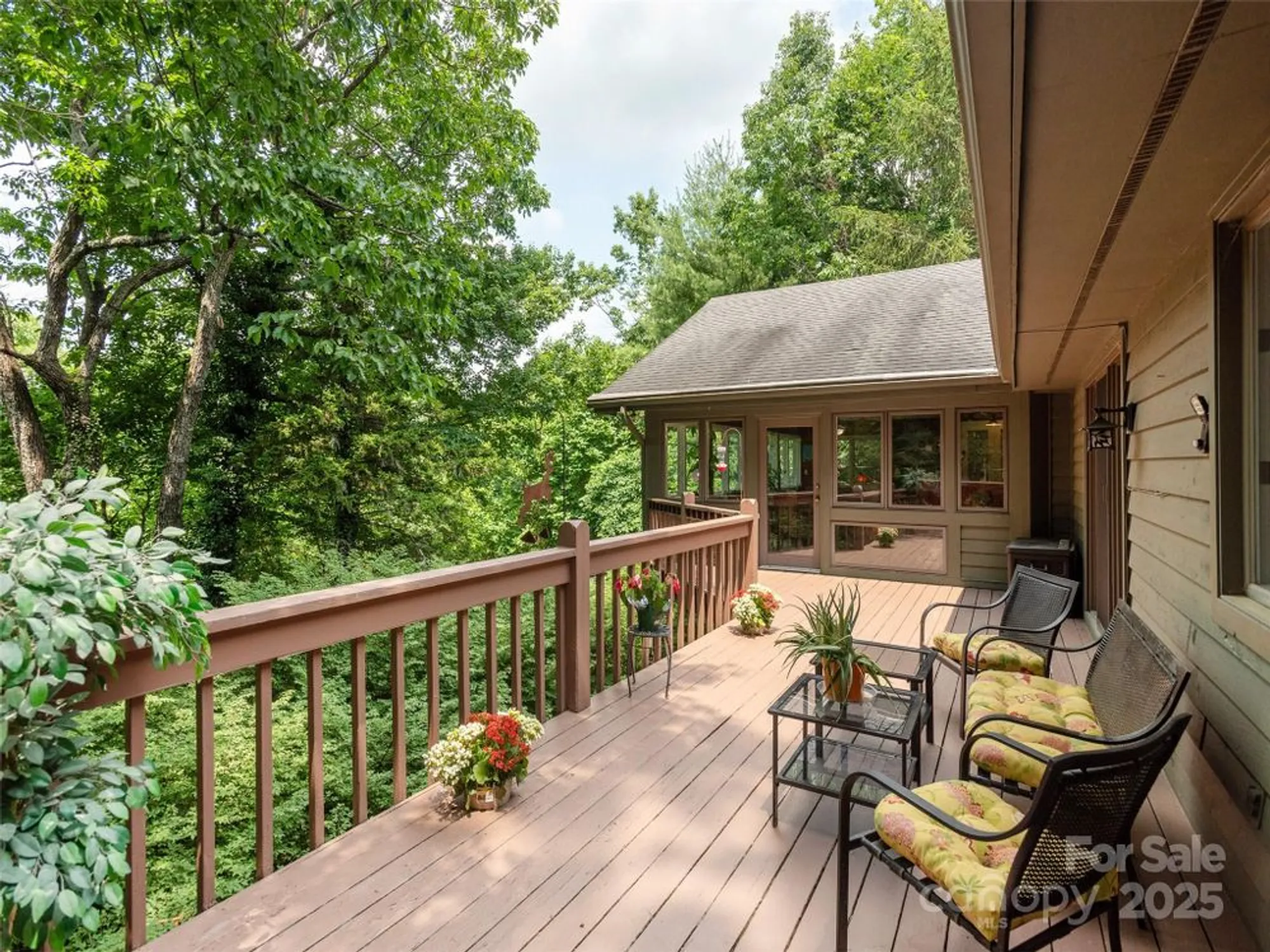 Property Slideshow image 20 of 35 | 204 greenleaf dr, Flat Rock, NC, 28731