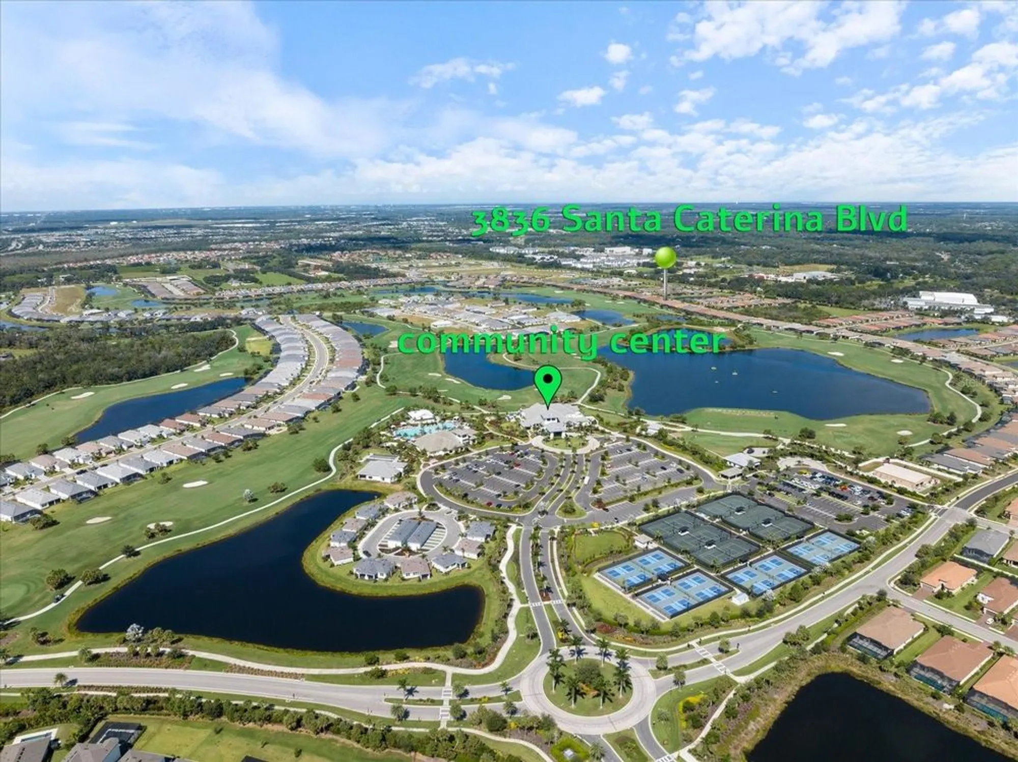 Property Slideshow image 65 of 78 | 3836 santa caterina blvd, Bradenton, FL, 34211