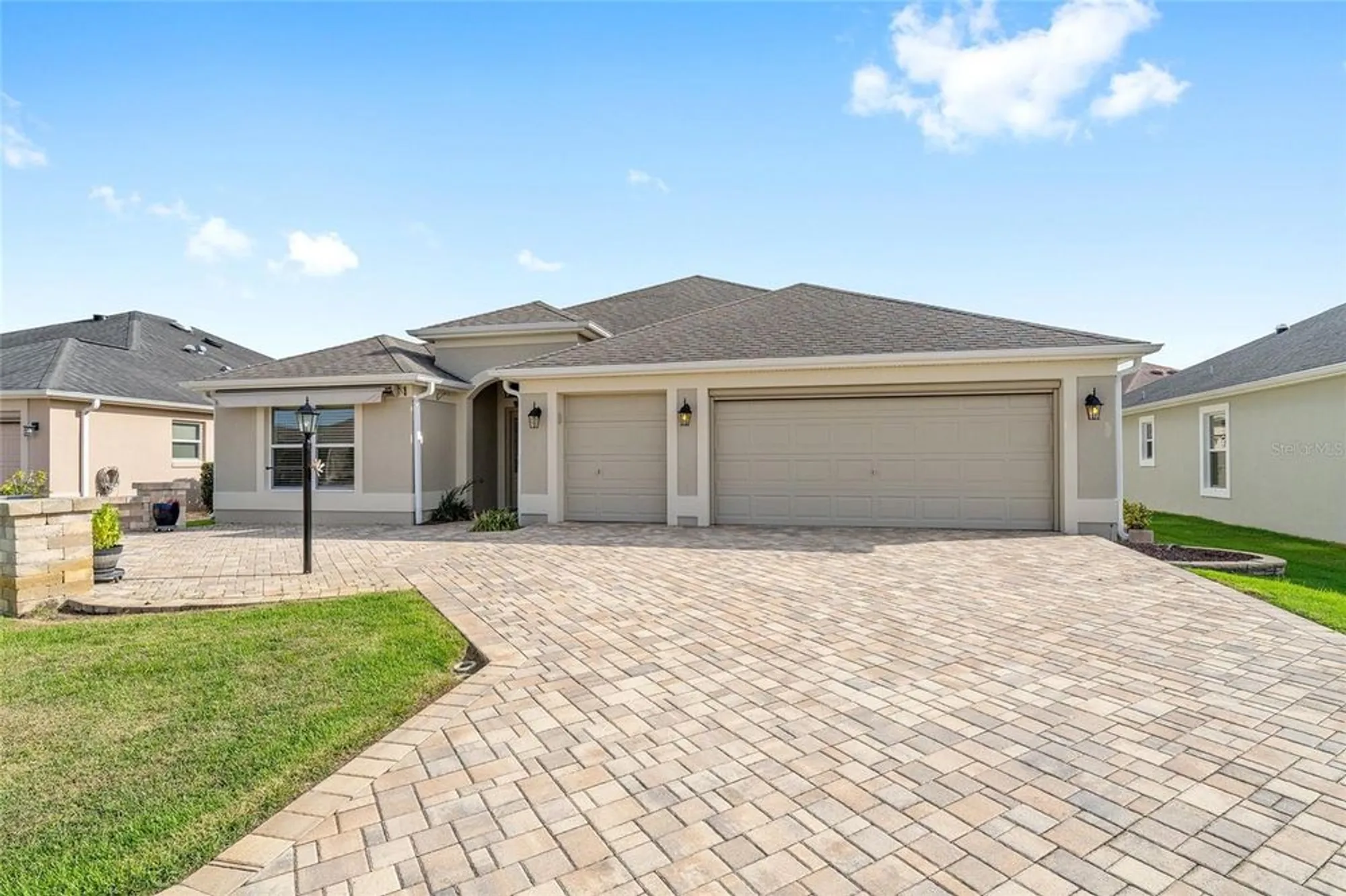 Property Slideshow image 45 of 58 | 2942 silk tree ter, The Villages, FL, 32163