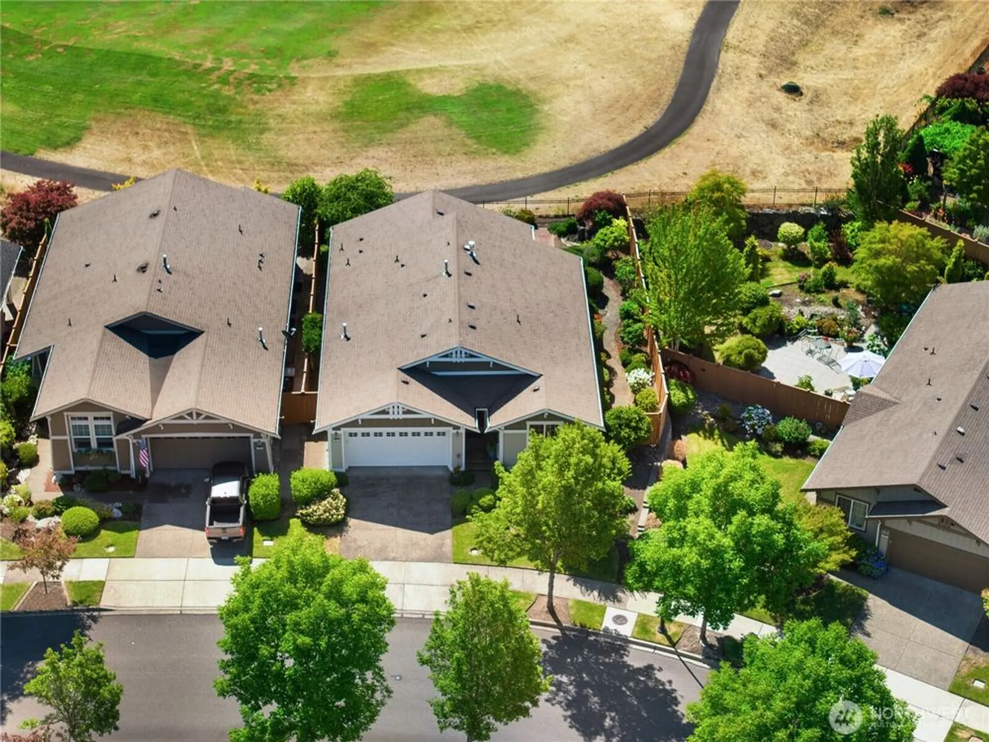 Property Slideshow image 21 of 39 | 4812 spokane st, Lacey, WA, 98516