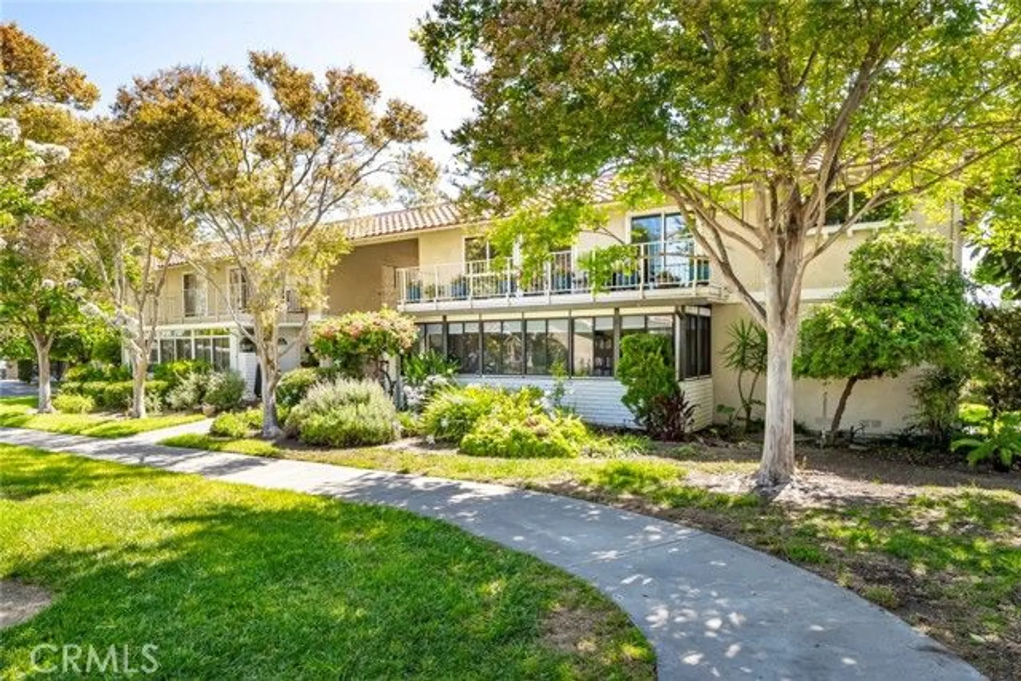 Property Slideshow image 2 of 34 | 2143 ronda granada p, Laguna Woods, CA, 92637