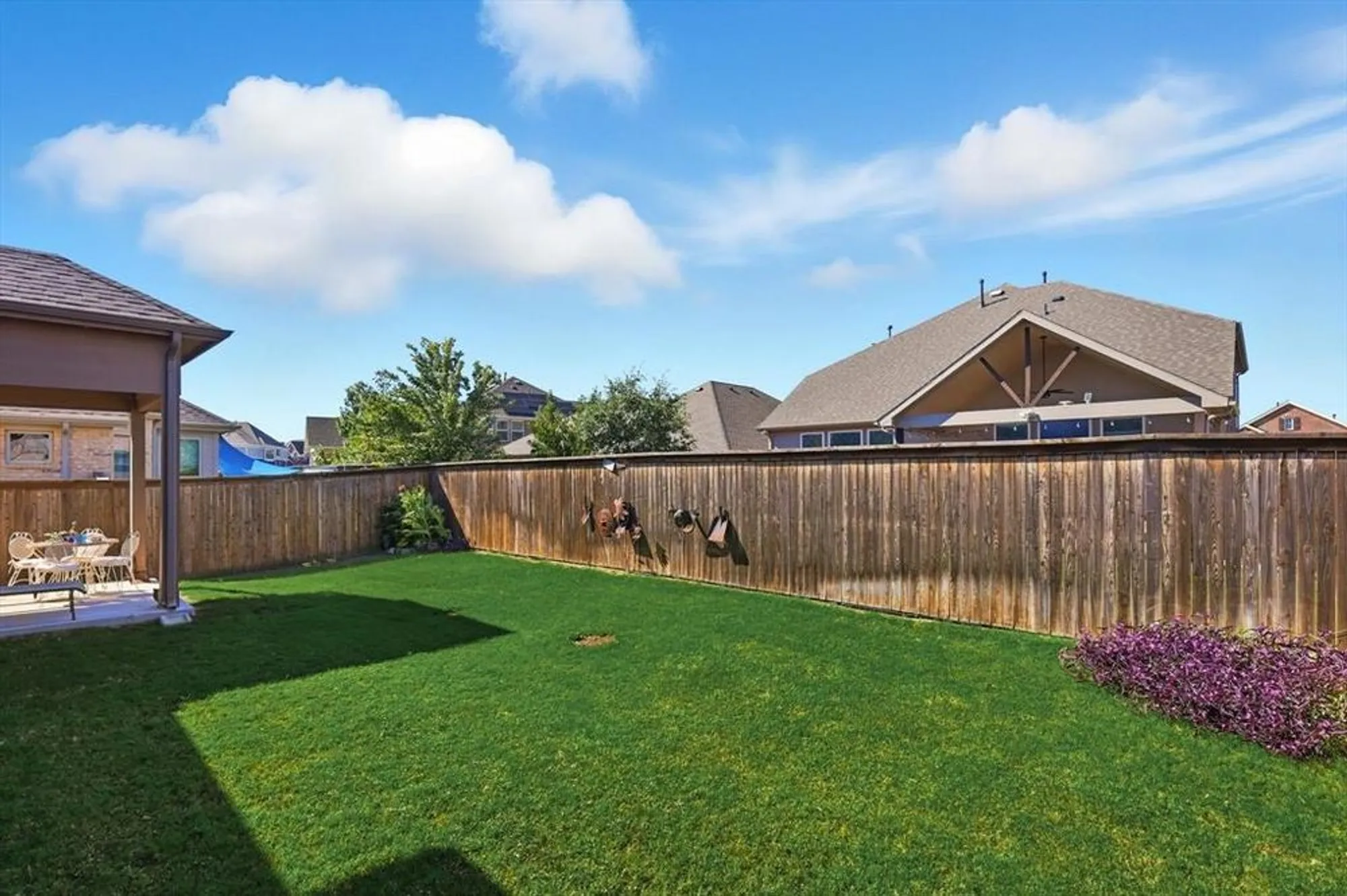 Property Slideshow image 25 of 31 | 600 caudle ln, Savannah, TX, 76227