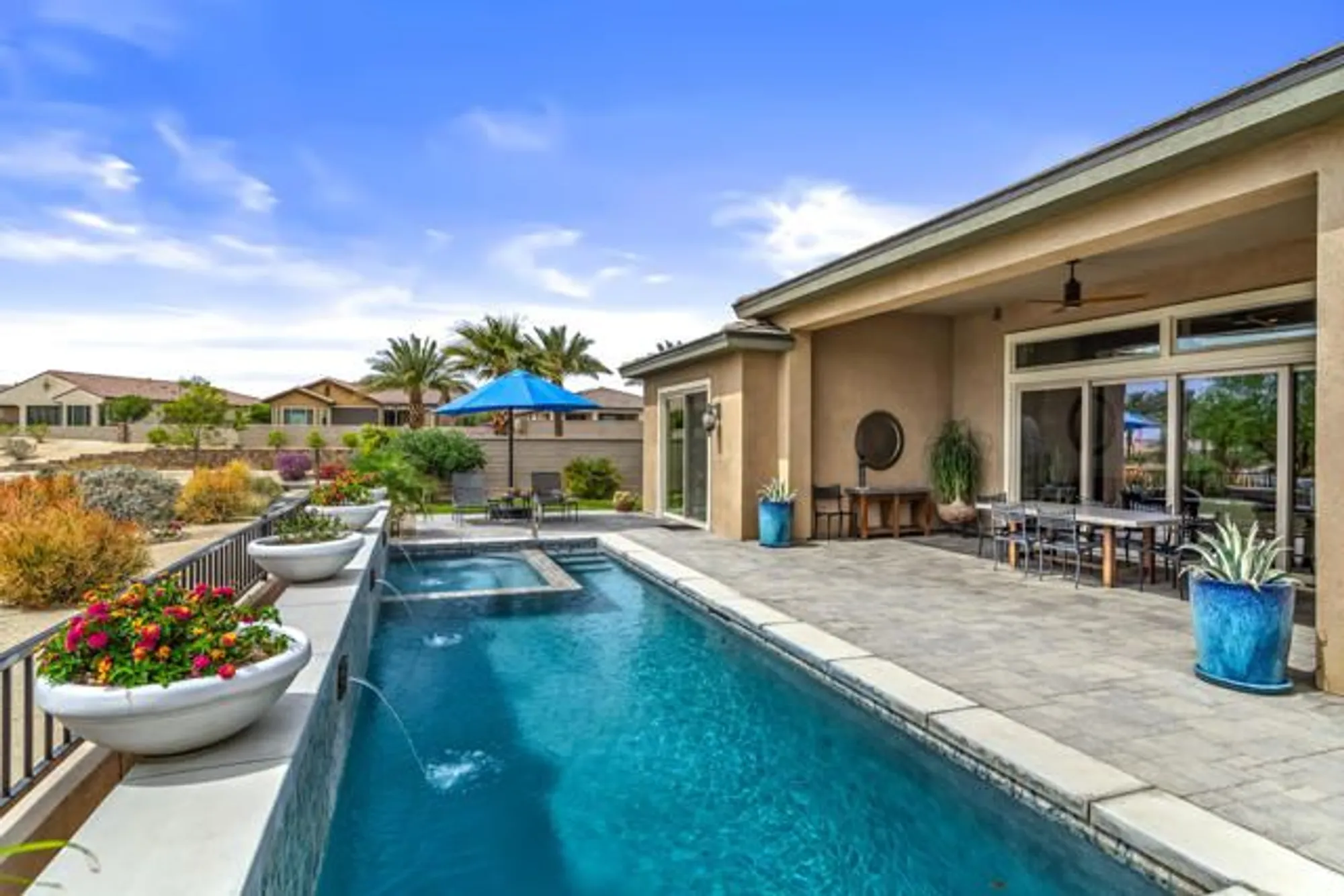 Property Slideshow image 46 of 68 | 144 cabernet, Rancho Mirage, CA, 92270
