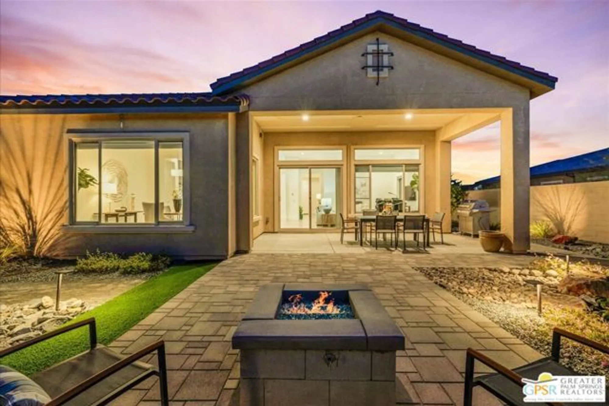 Property Slideshow image 24 of 27 | 103 prosecco, Rancho Mirage, CA, 92270