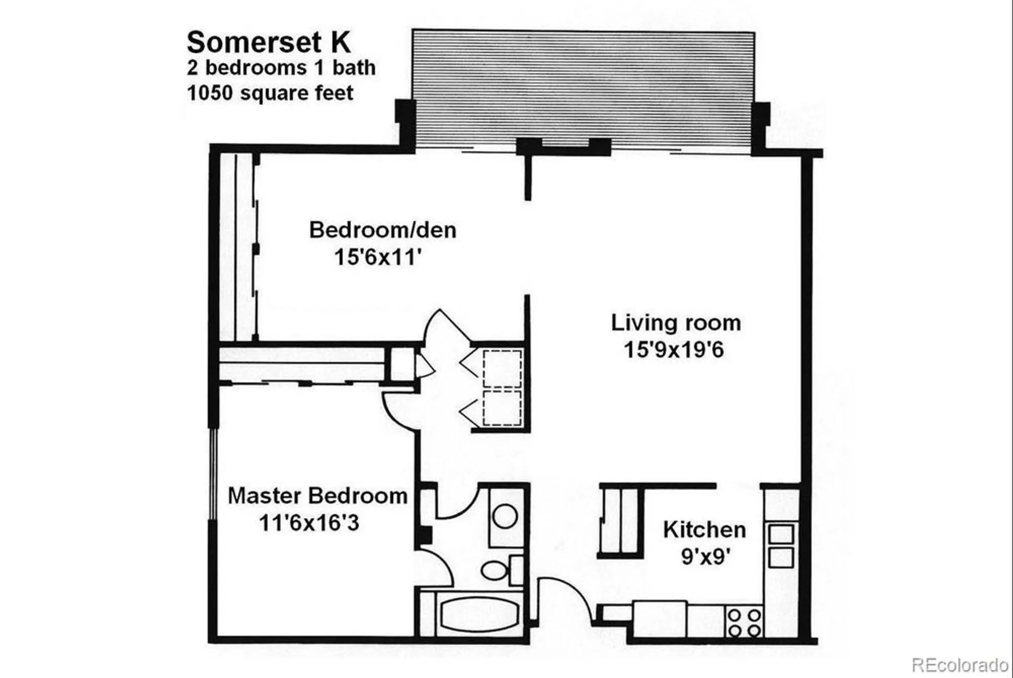 Property Slideshow image 29 of 45 | 13691 e marina dr 208, Aurora, CO, 80014