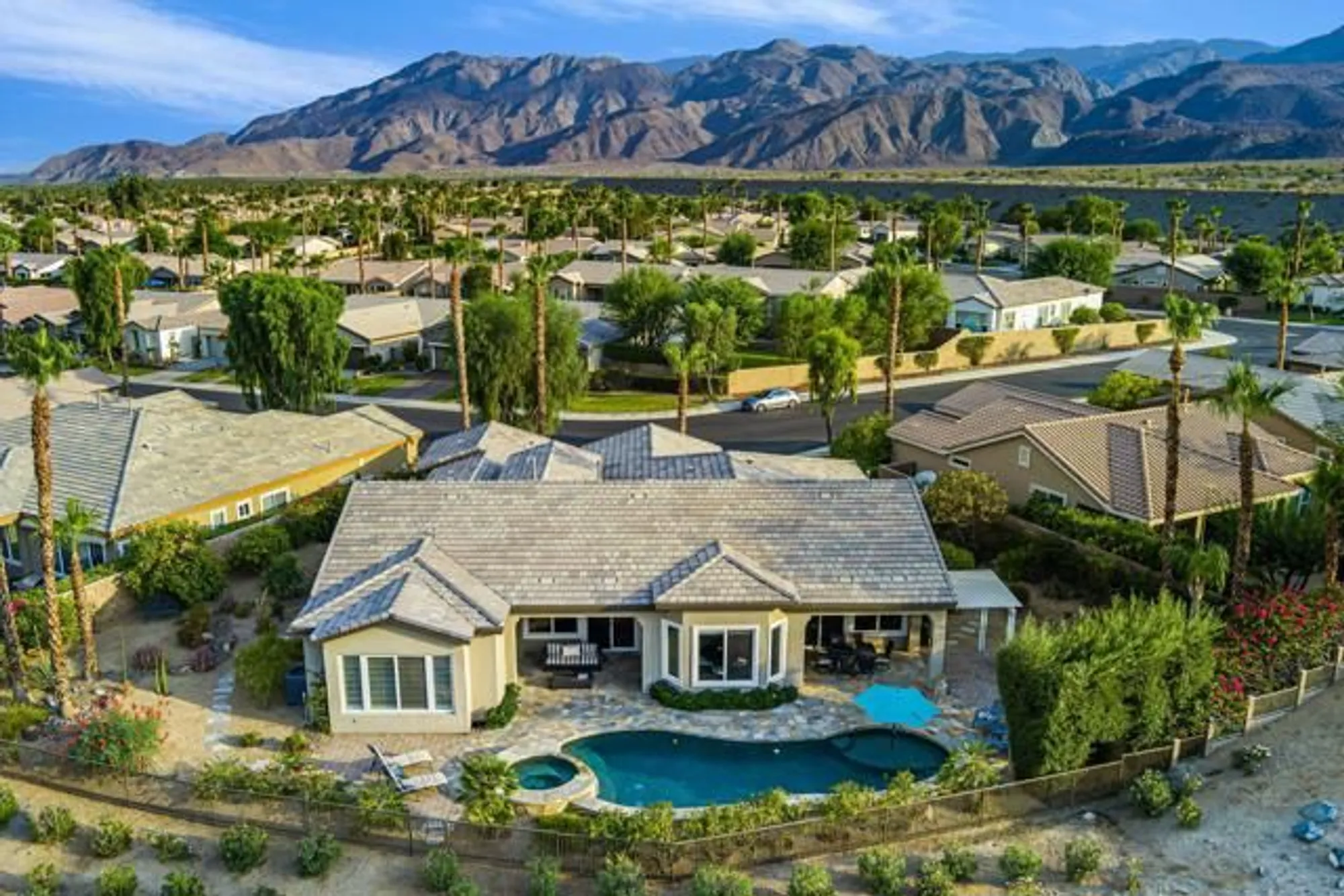 Property Slideshow image 53 of 62 | 81196 victoria ln, La Quinta, CA, 92253