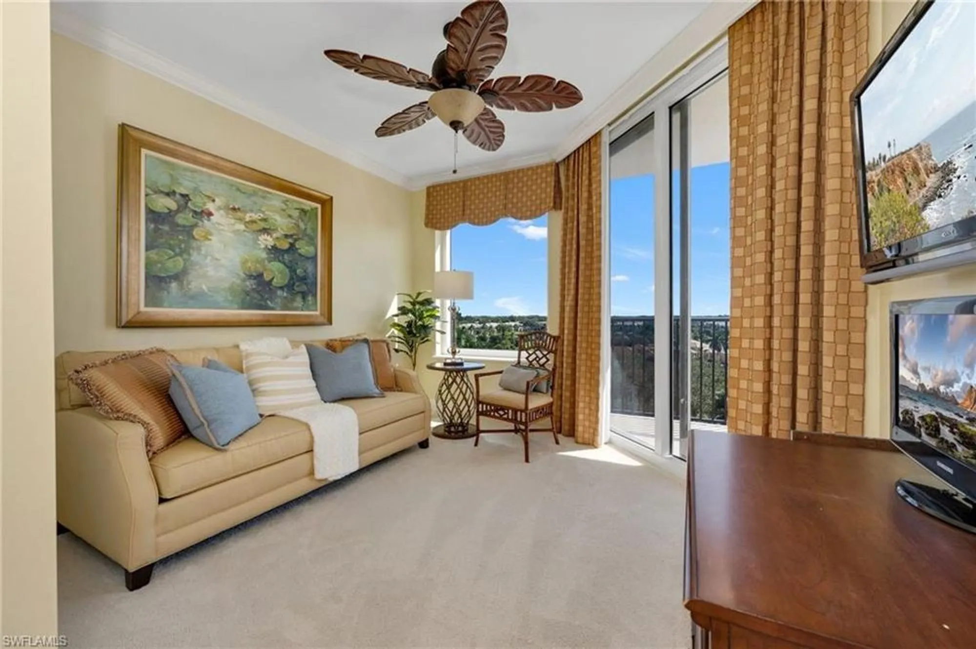 Property Slideshow image 11 of 37 | 23540 via veneto blvd 601, Estero, FL, 34134