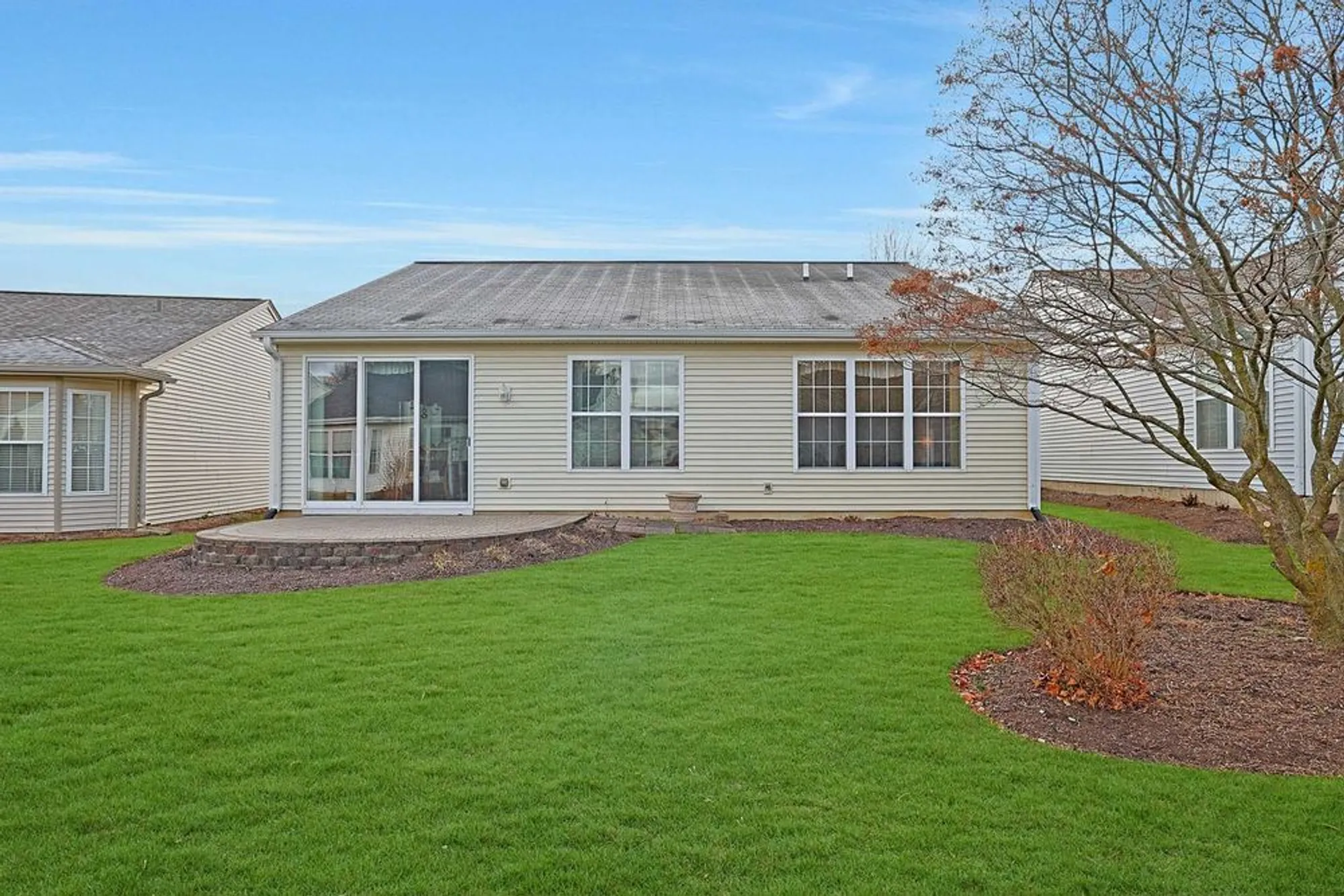 Property Slideshow image 6 of 6 | 13440 crestview dr, Huntley, IL, 60142