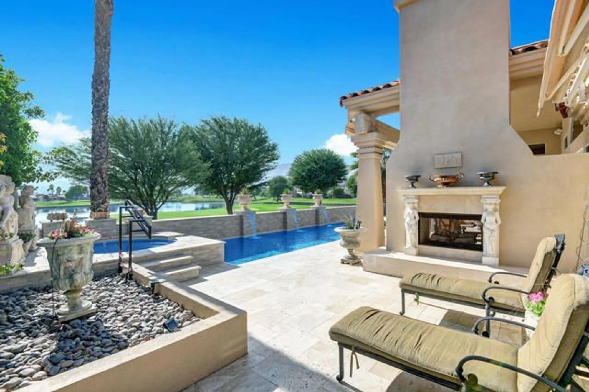 Property Slideshow image 12 of 50 | 54087 southern hls, La Quinta, CA, 92253