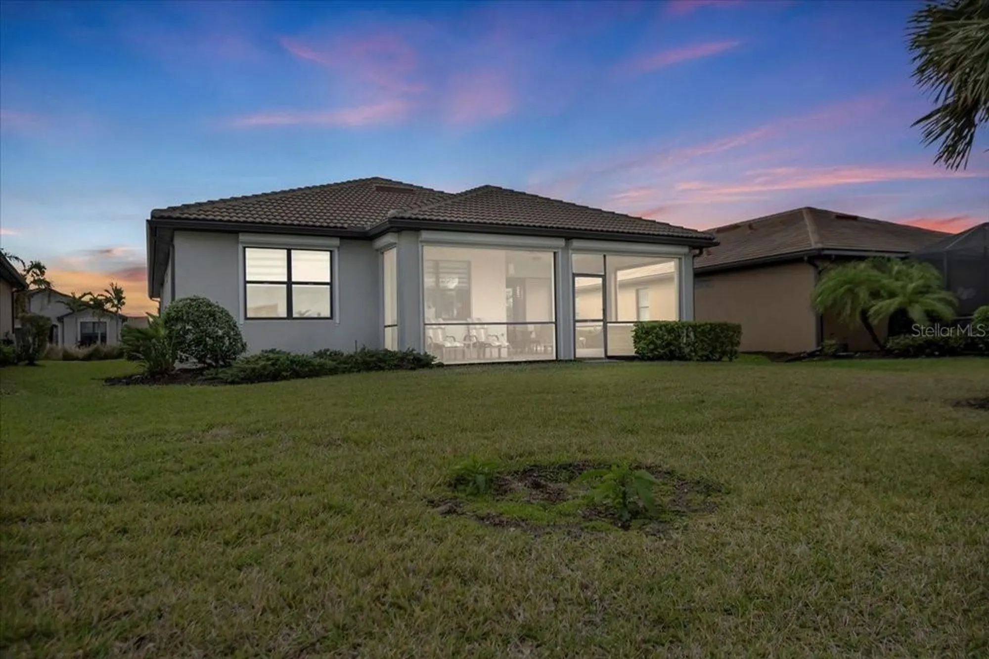 Property Slideshow image 40 of 46 | 13440 esposito st, Venice, FL, 34293