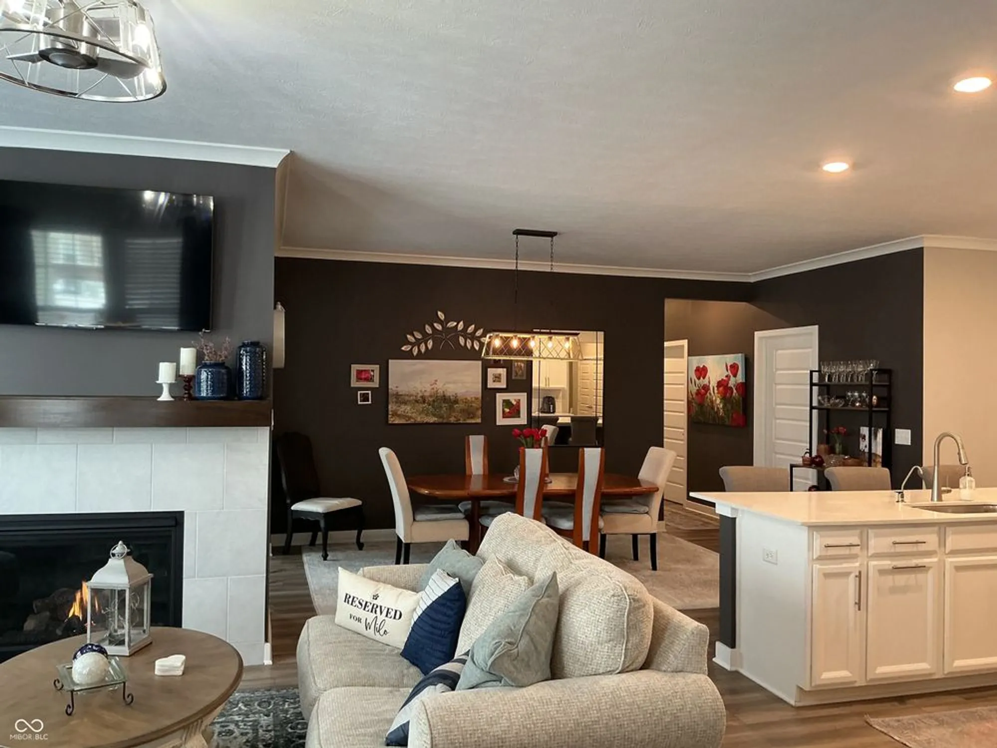 Property Slideshow image 12 of 34 | 14913 stonneger st, Westfield, IN, 46074